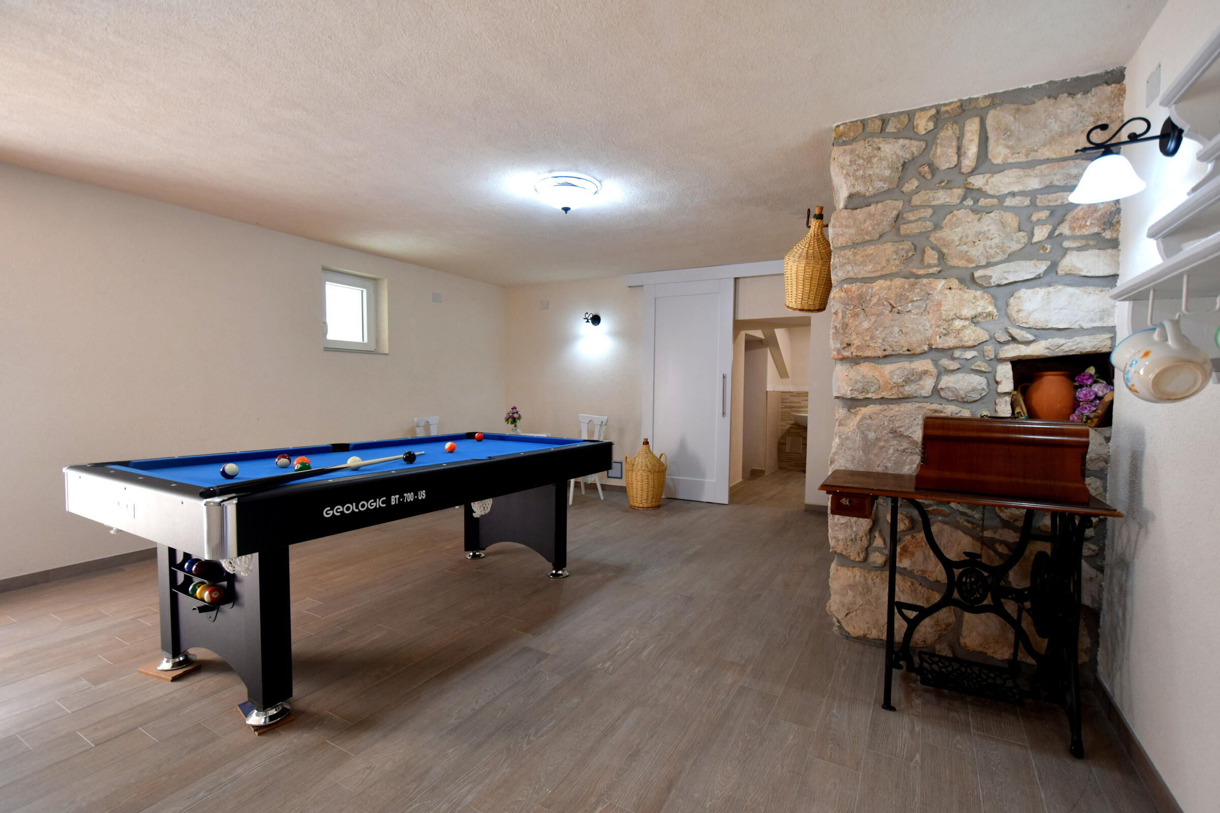 Apartment Morea 62132-A1