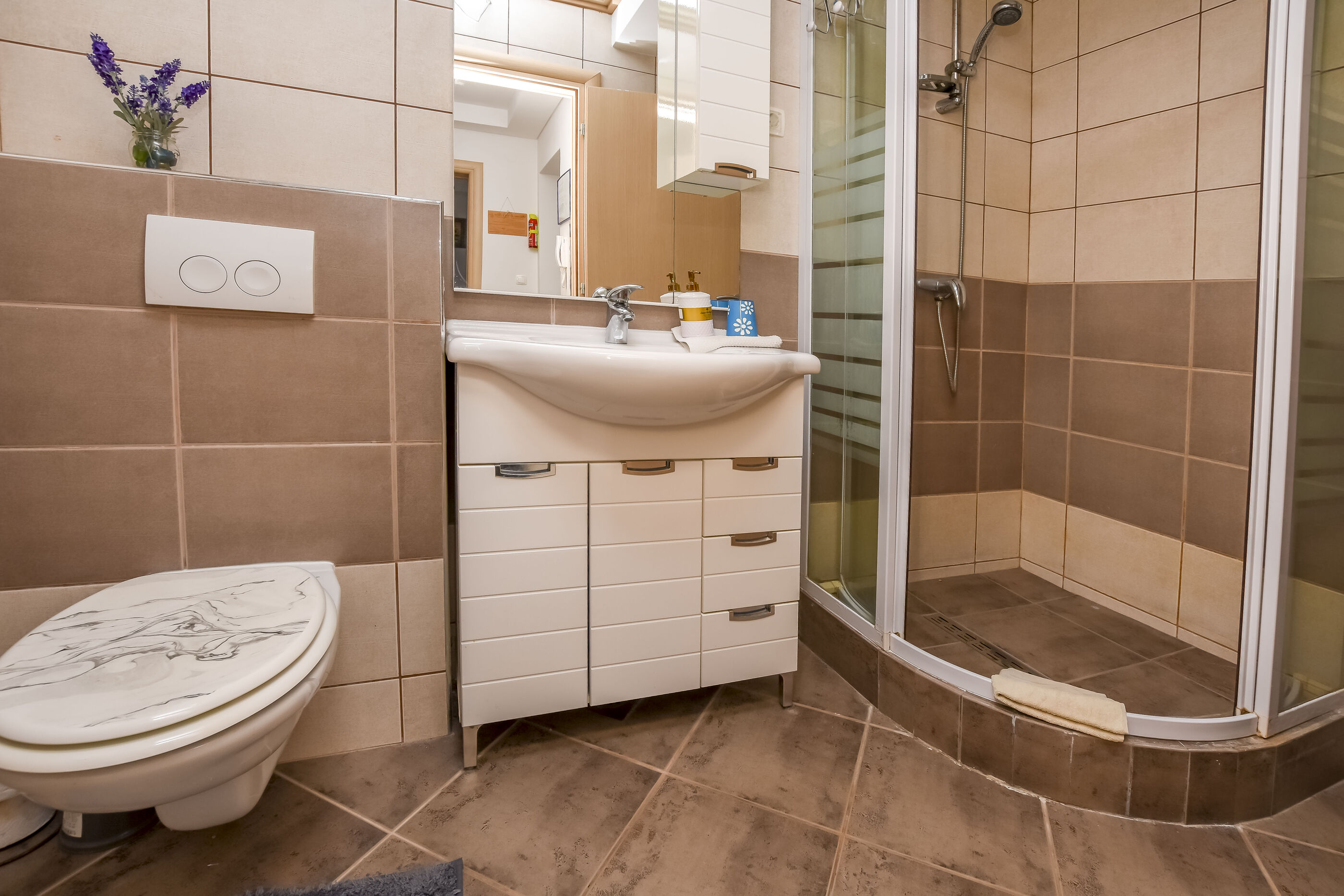 Apartments Silvana 23221-A1