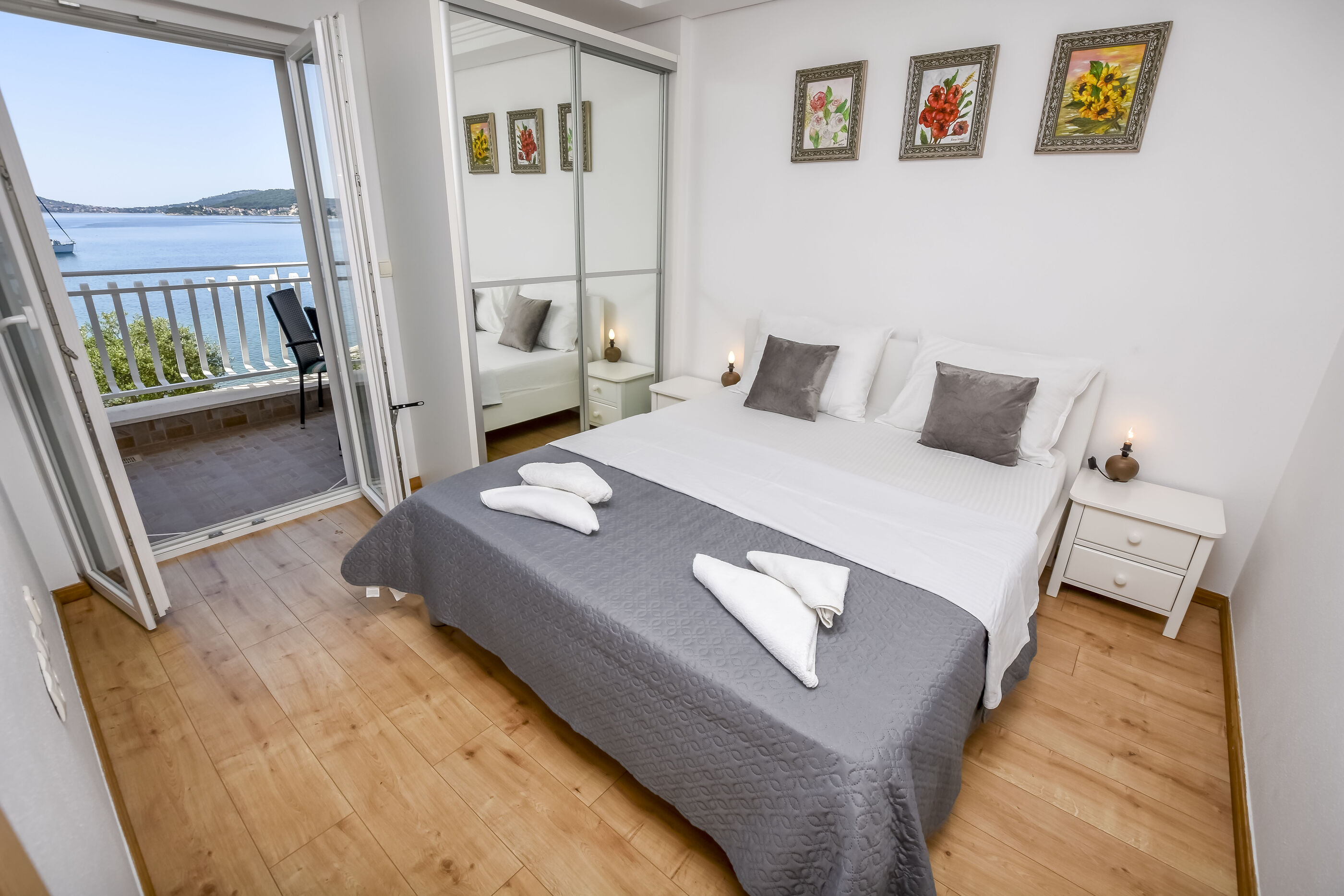 Apartments Silvana 23221-A1