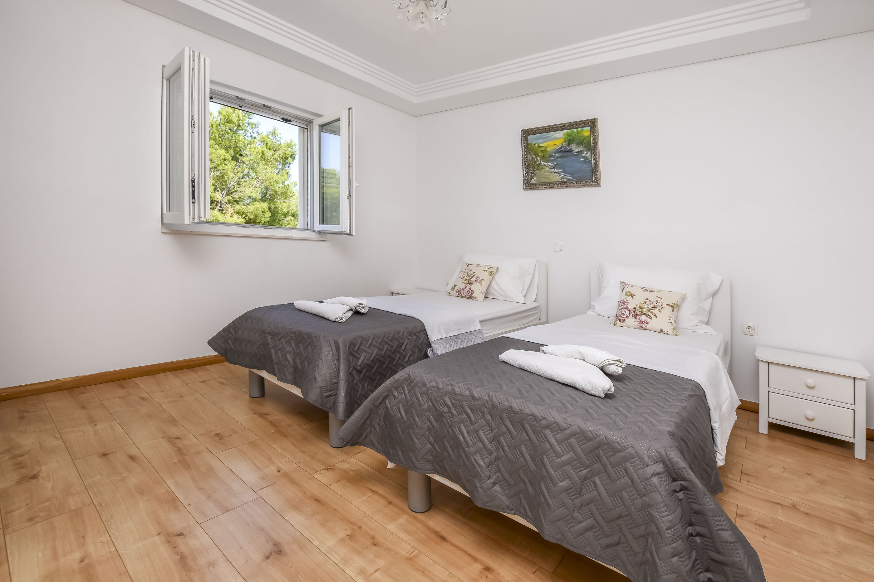 Apartments Silvana 23221-A1