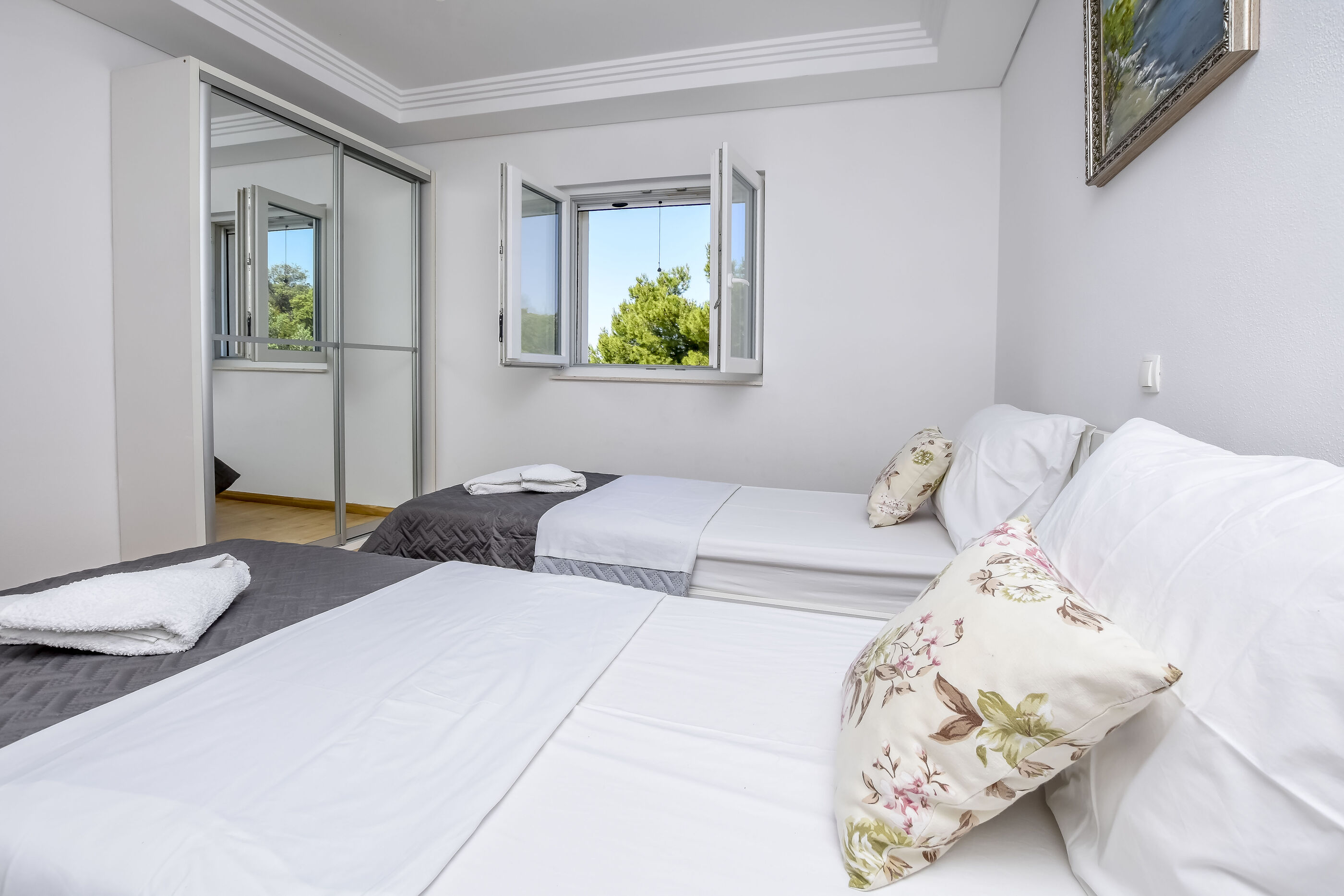 Apartments Silvana 23221-A1