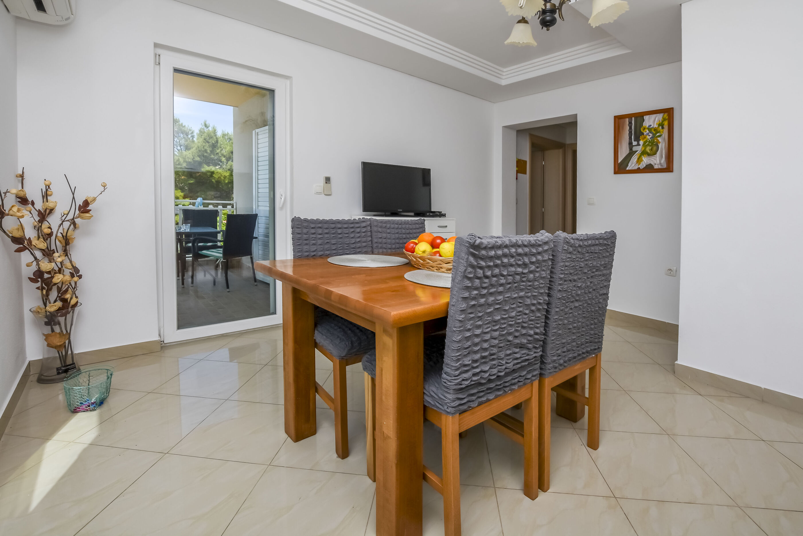 Apartments Silvana 23221-A1