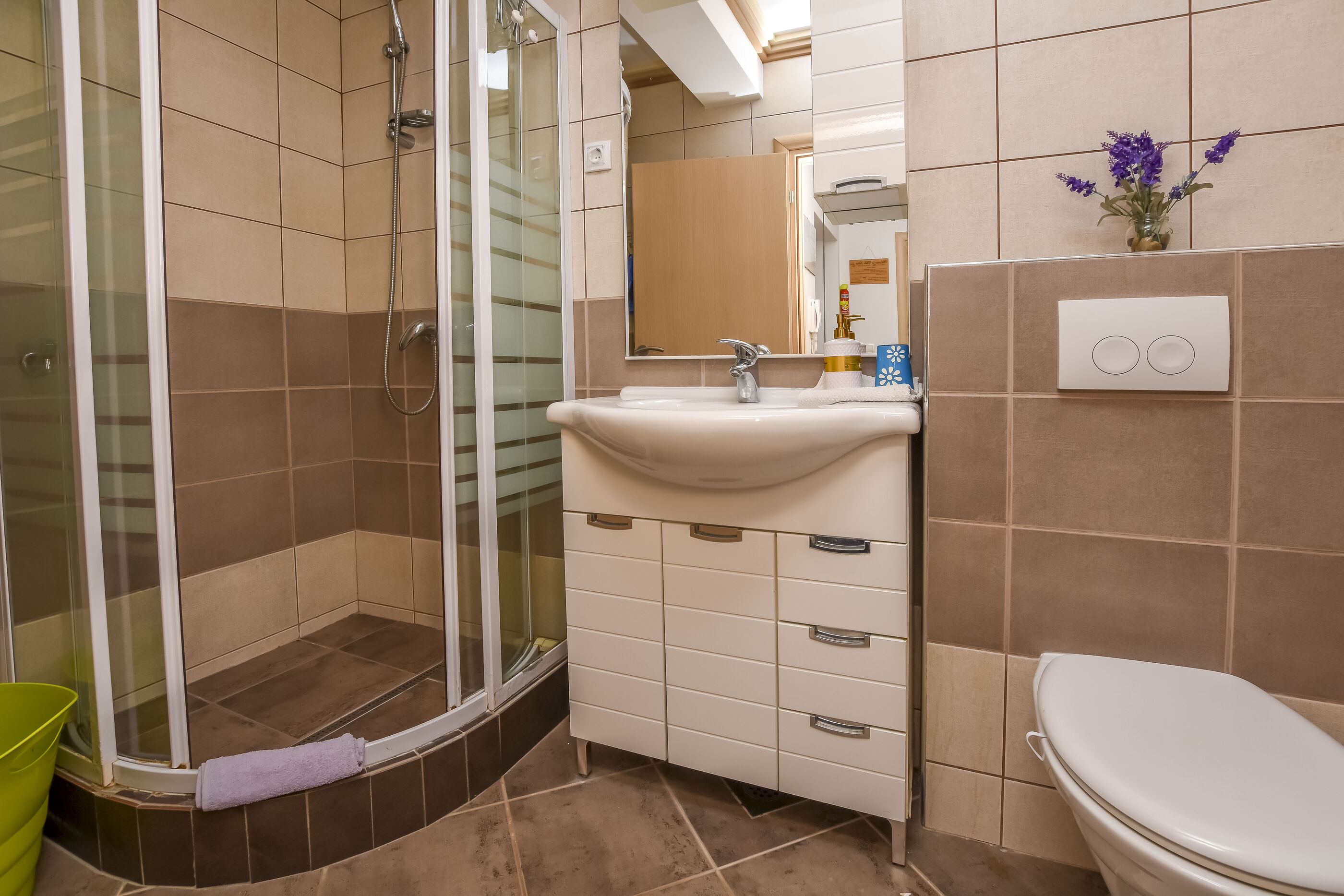 Apartments Silvana 23221-A2