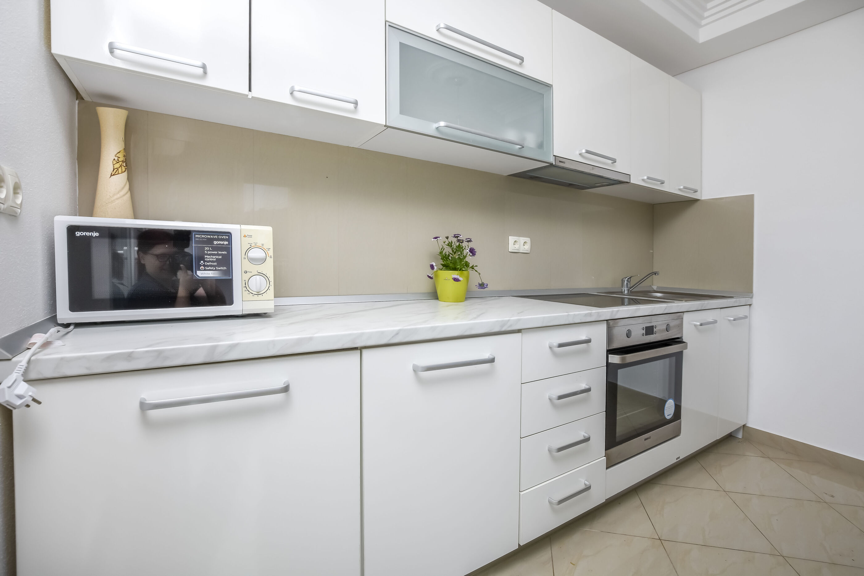 Apartments Silvana 23221-A2