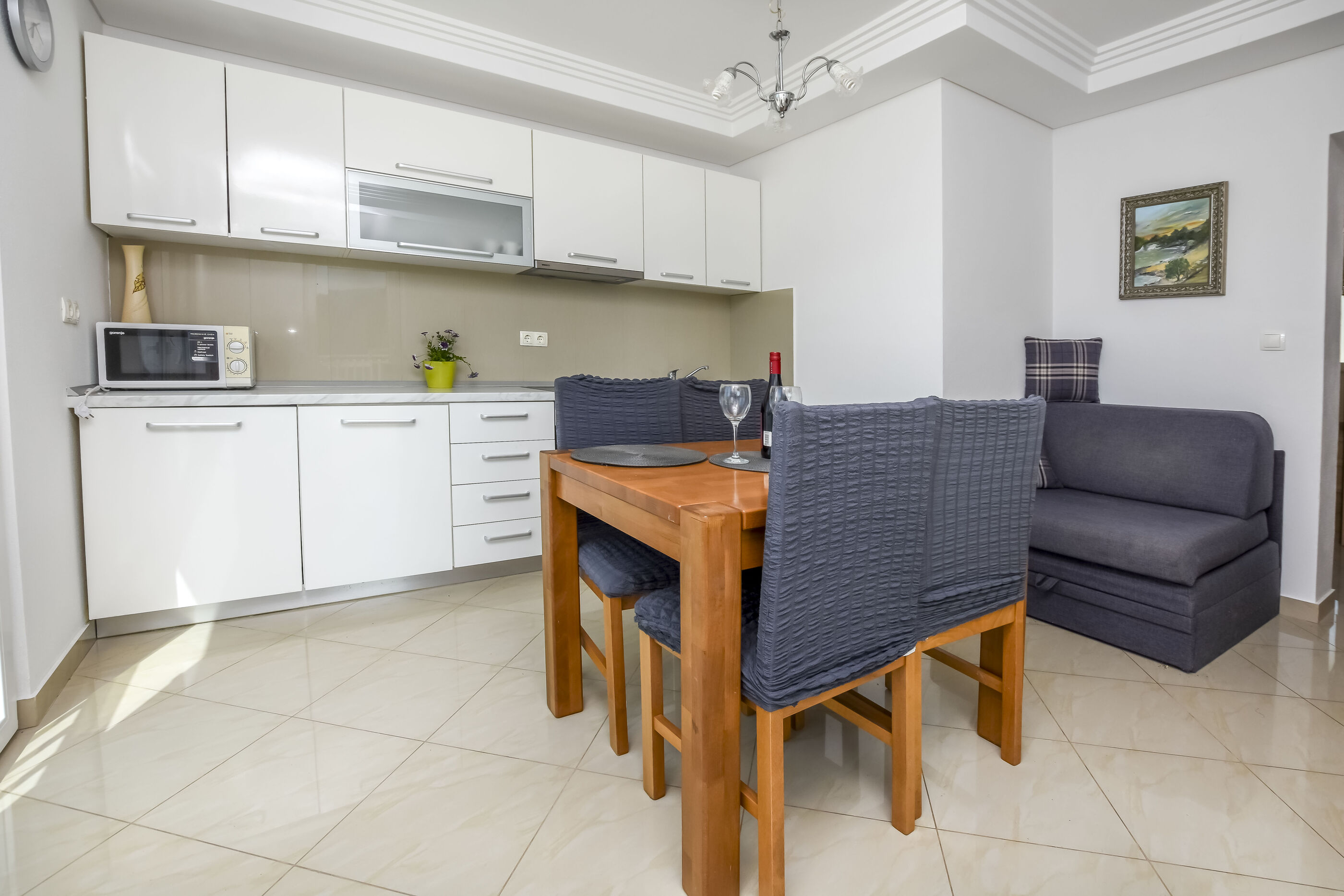 Apartments Silvana 23221-A2