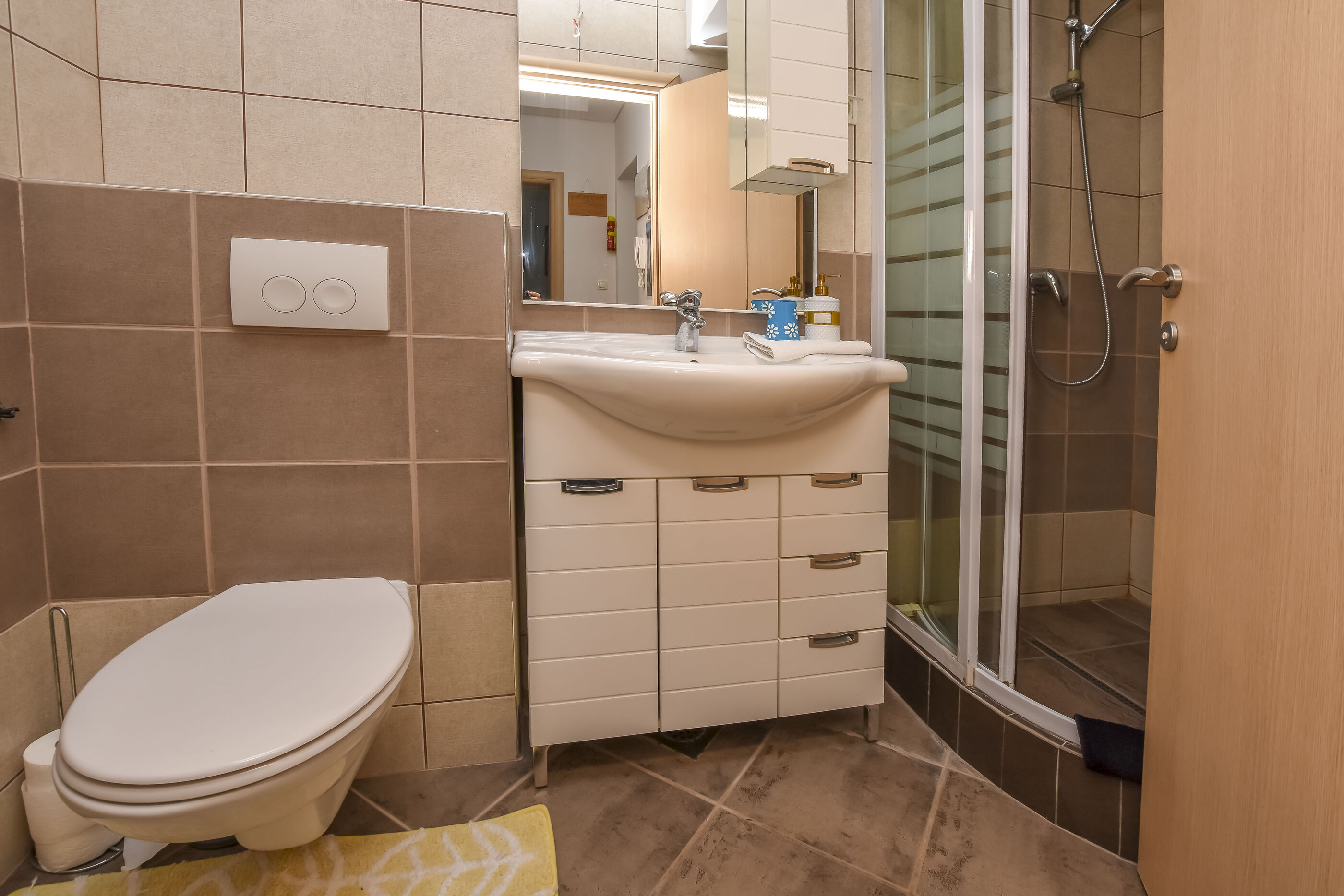 Apartments Silvana 23221-A3