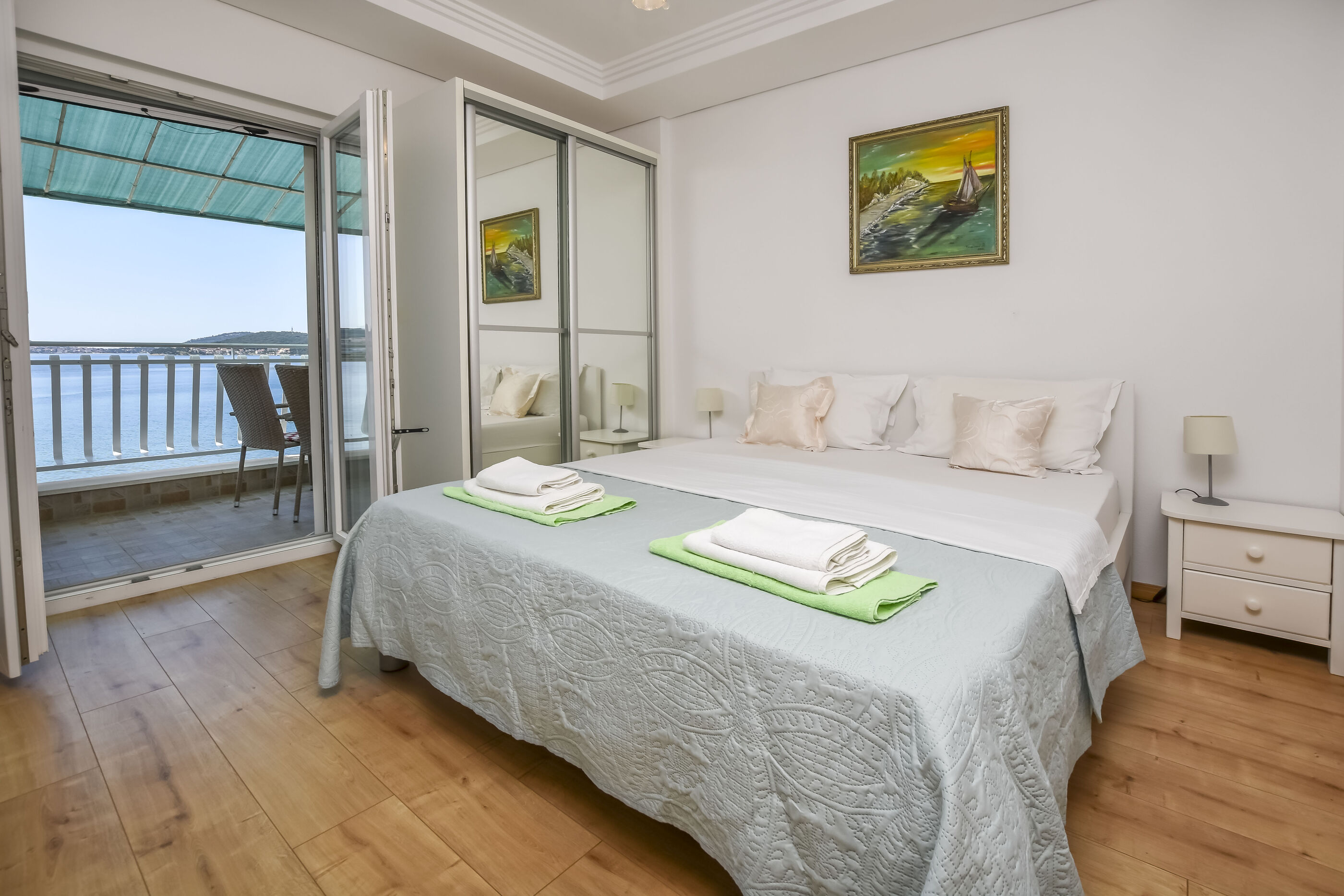 Apartments Silvana 23221-A3