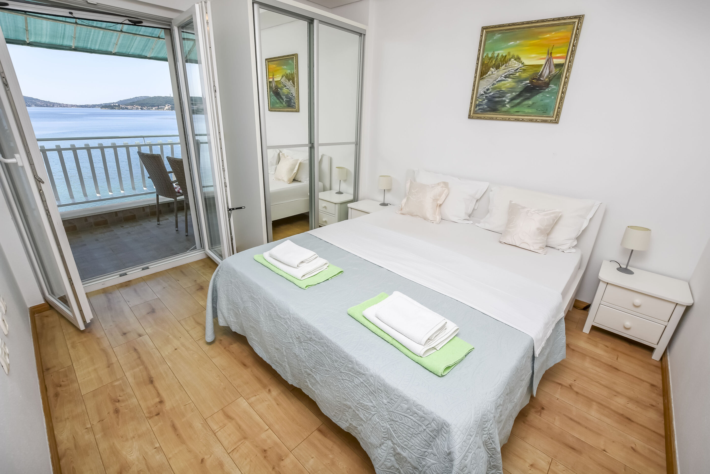 Apartments Silvana 23221-A3