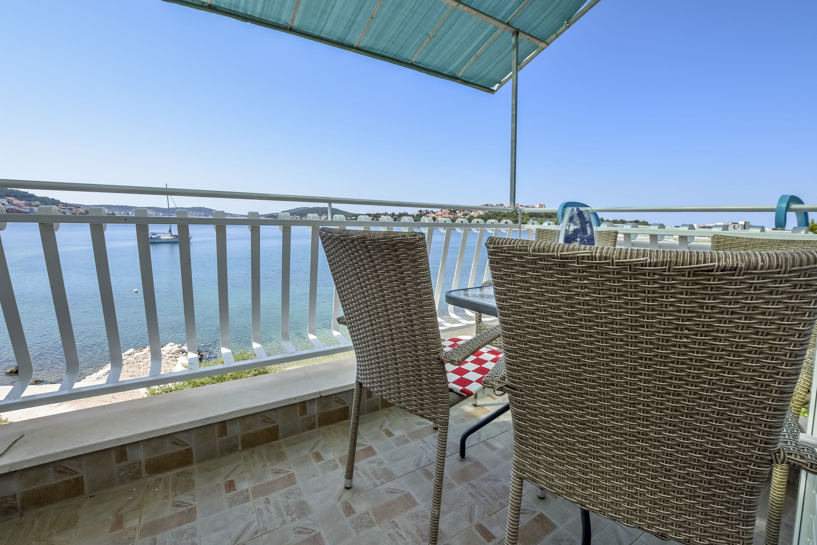 Apartments Silvana 23221-A3