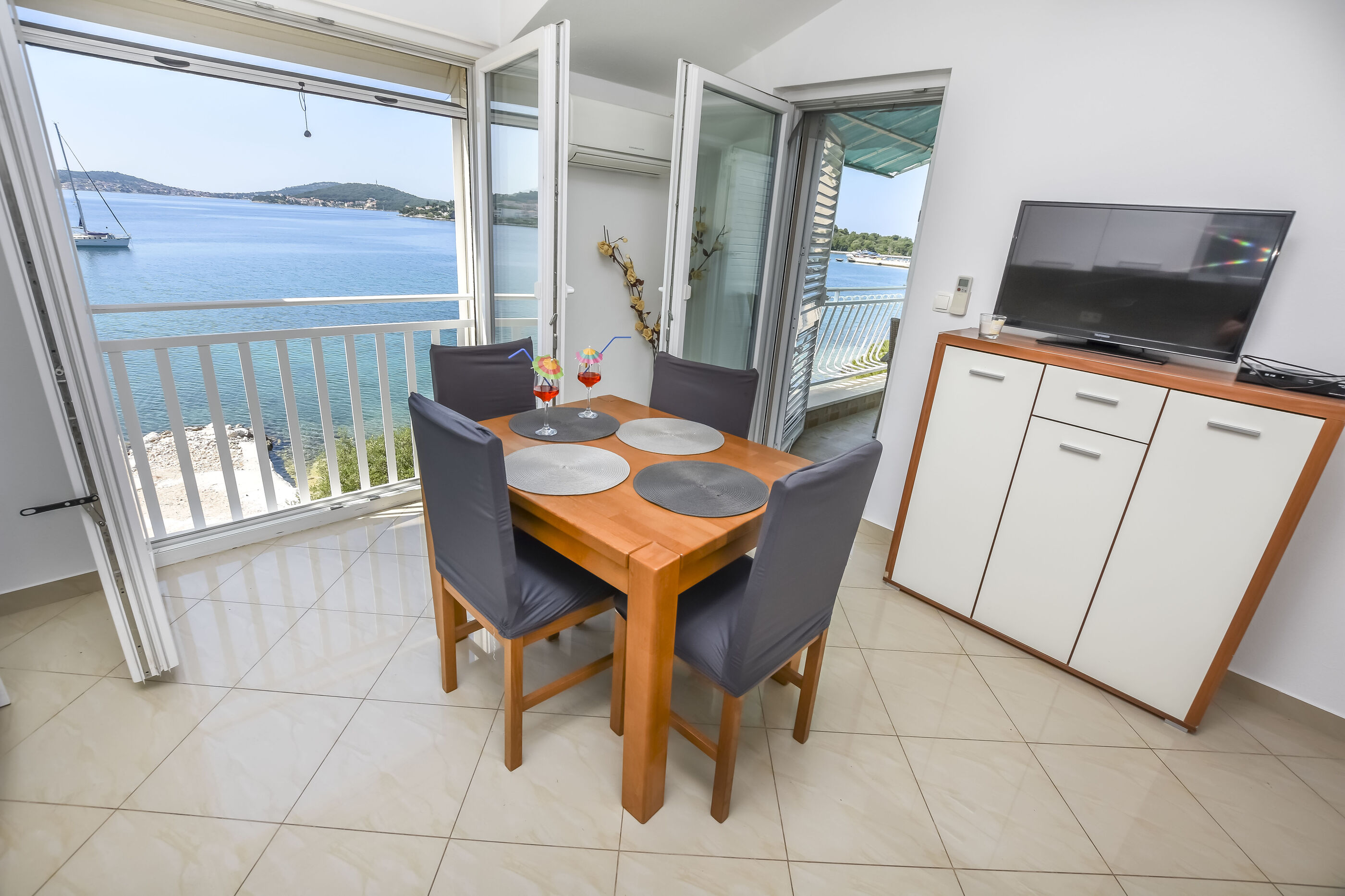 Apartments Silvana 23221-A3