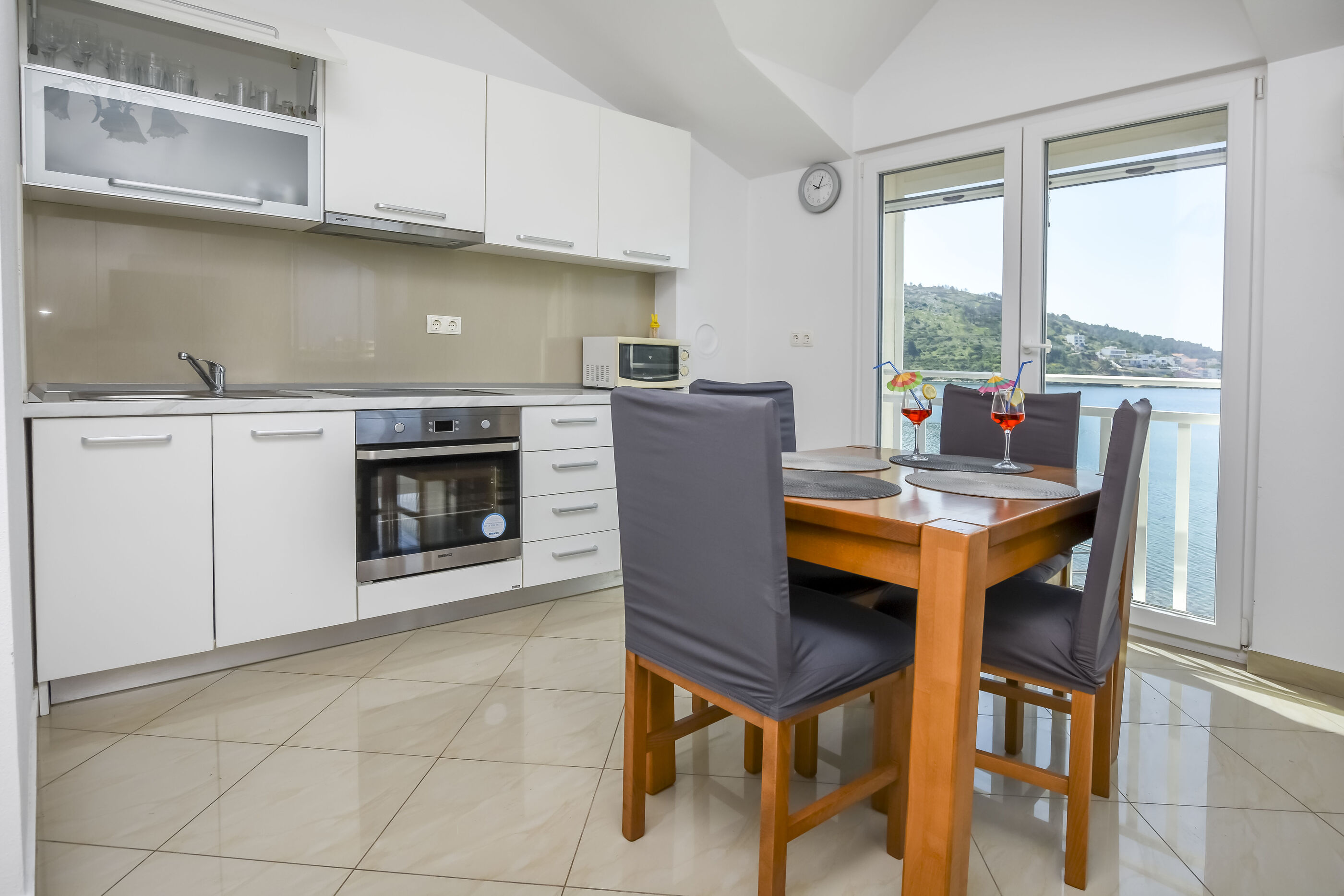 Apartments Silvana 23221-A3