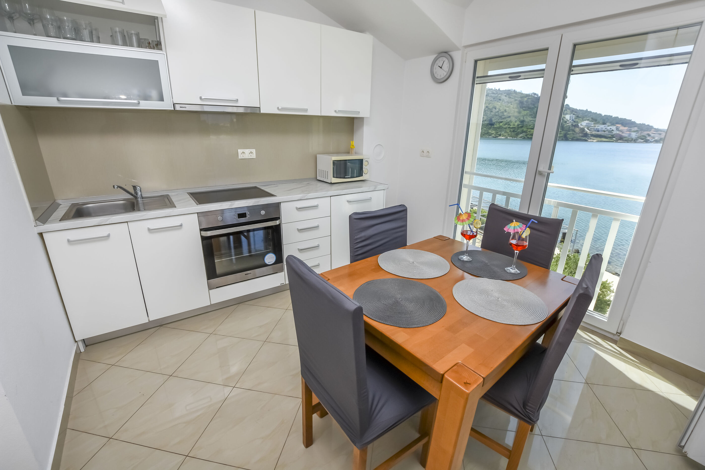 Apartments Silvana 23221-A3