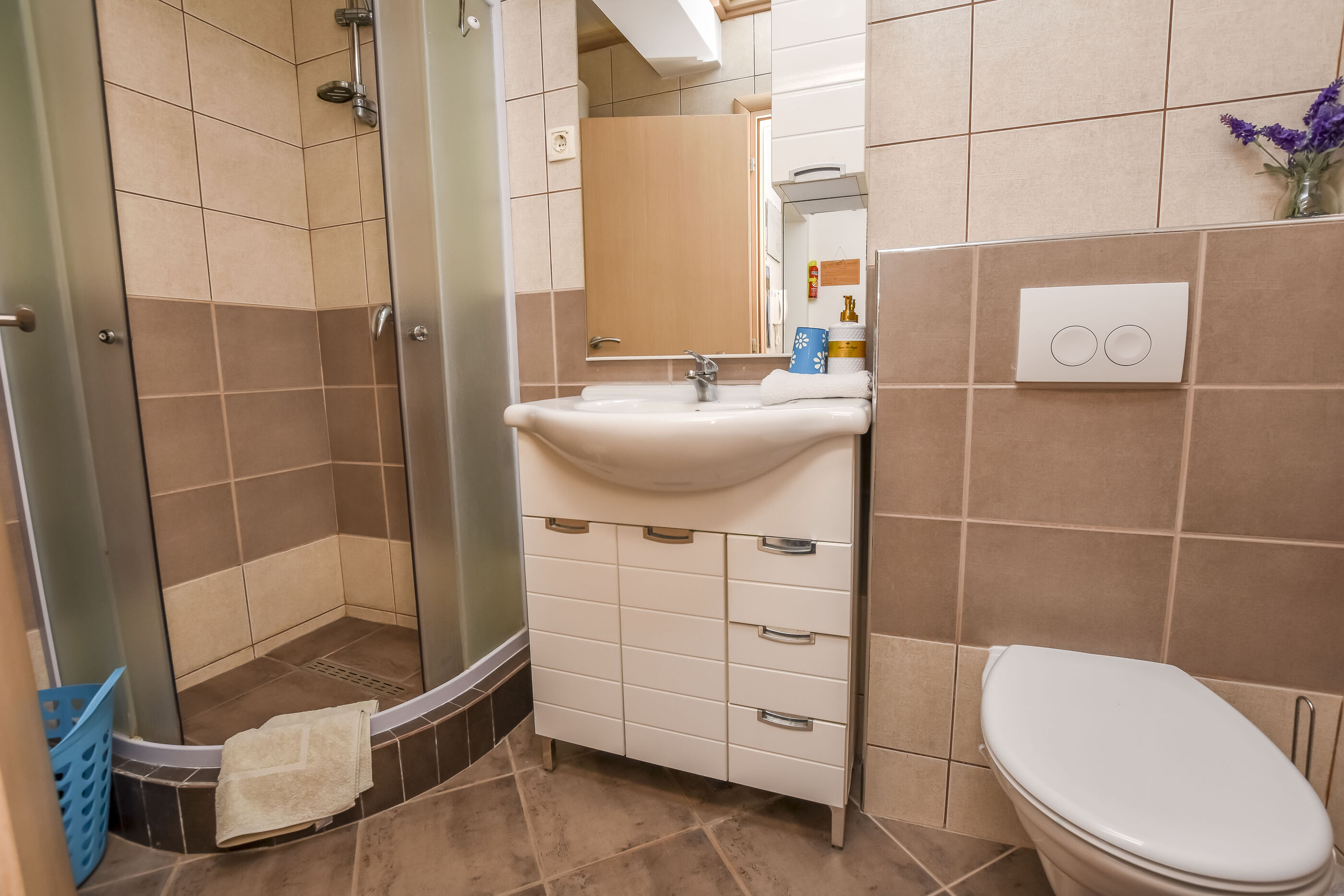 Apartments Silvana 23221-A4