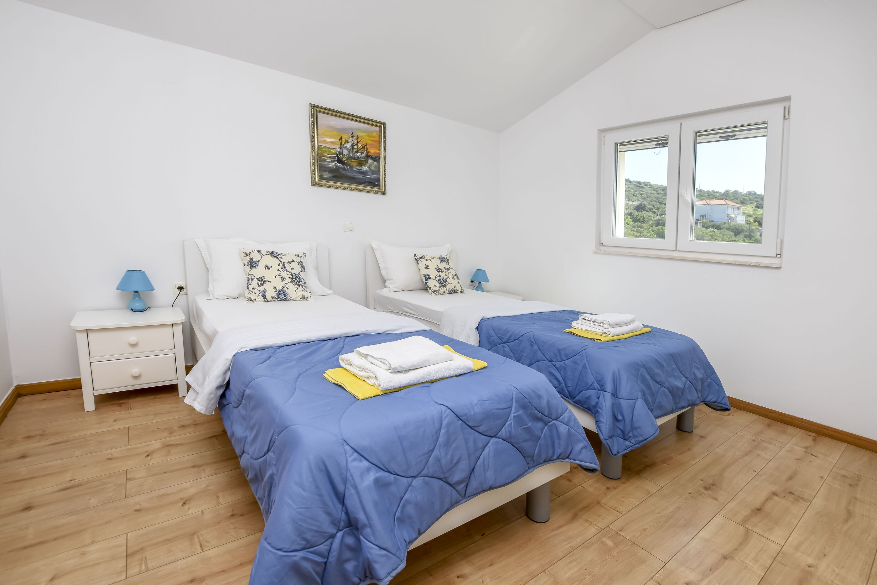 Apartments Silvana 23221-A4