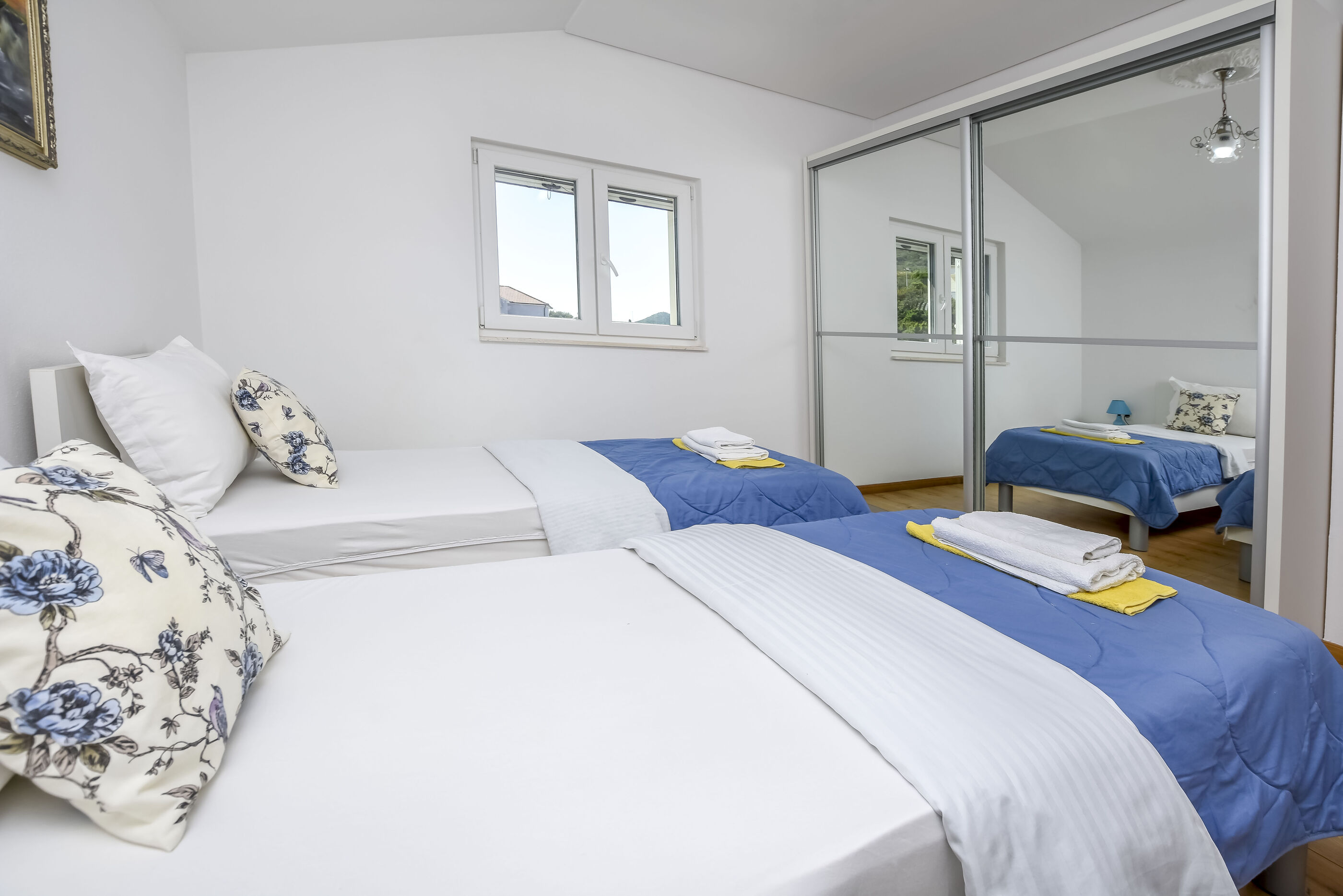 Apartments Silvana 23221-A4