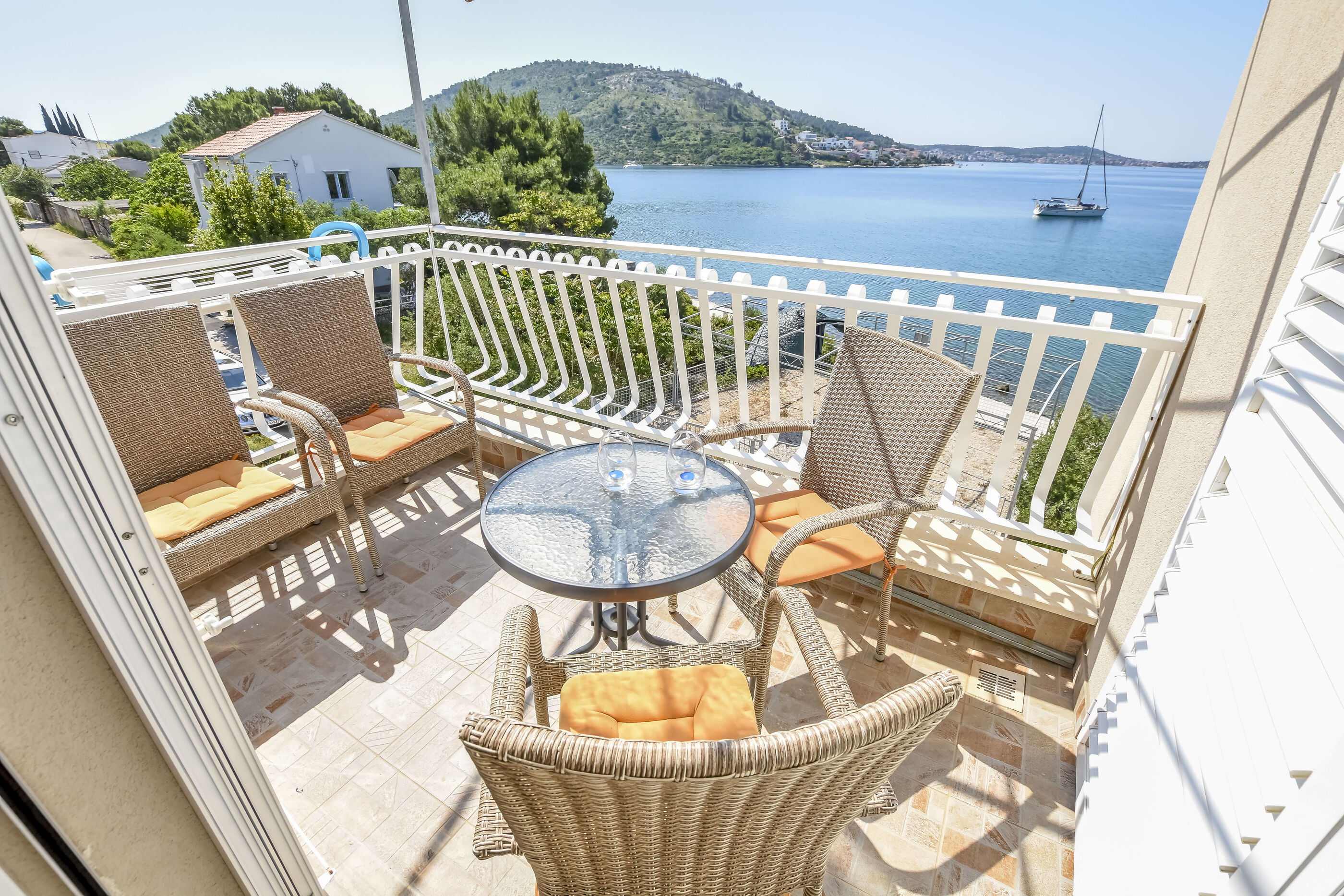 Apartments Silvana 23221-A4