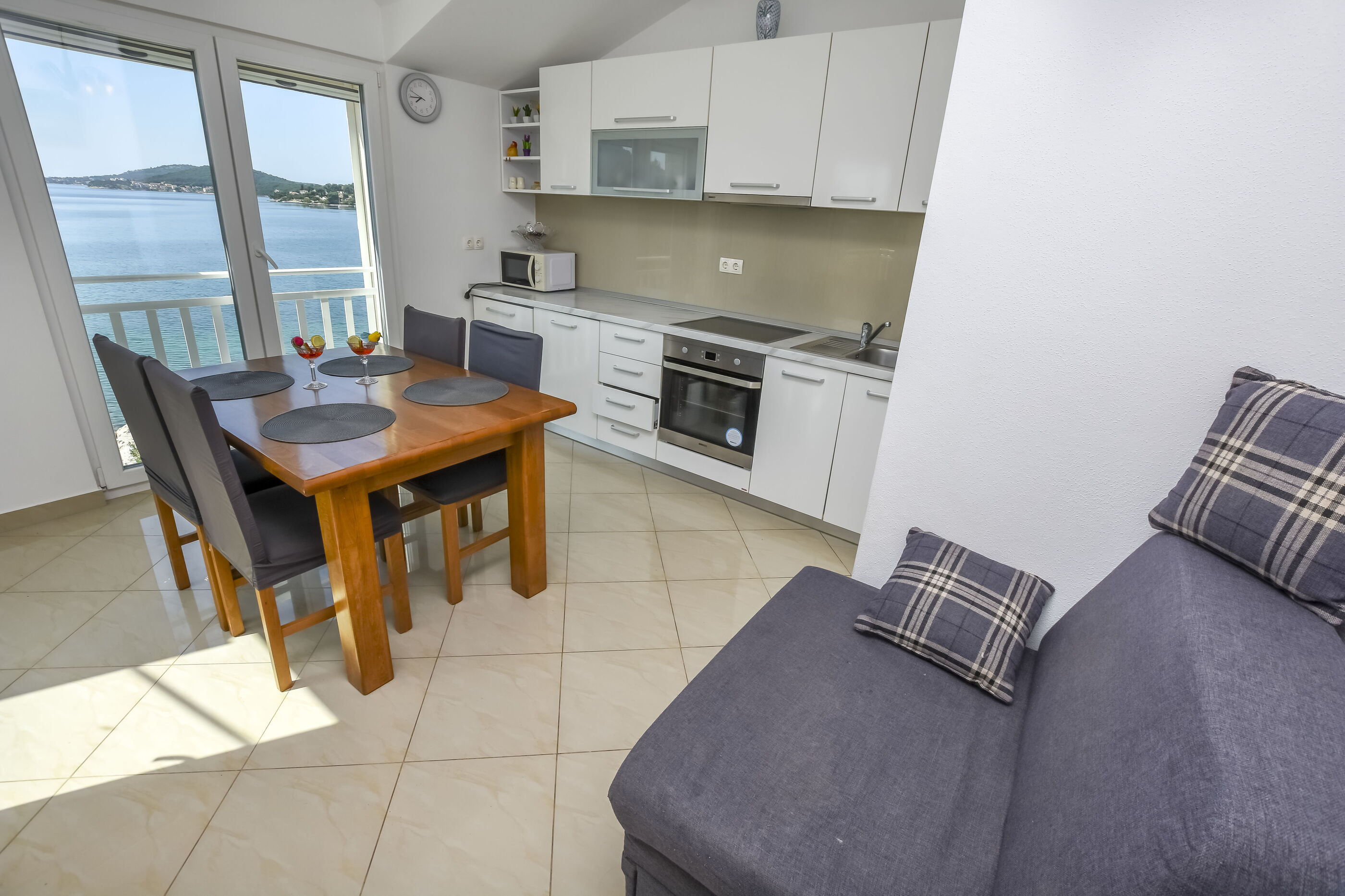 Apartments Silvana 23221-A4