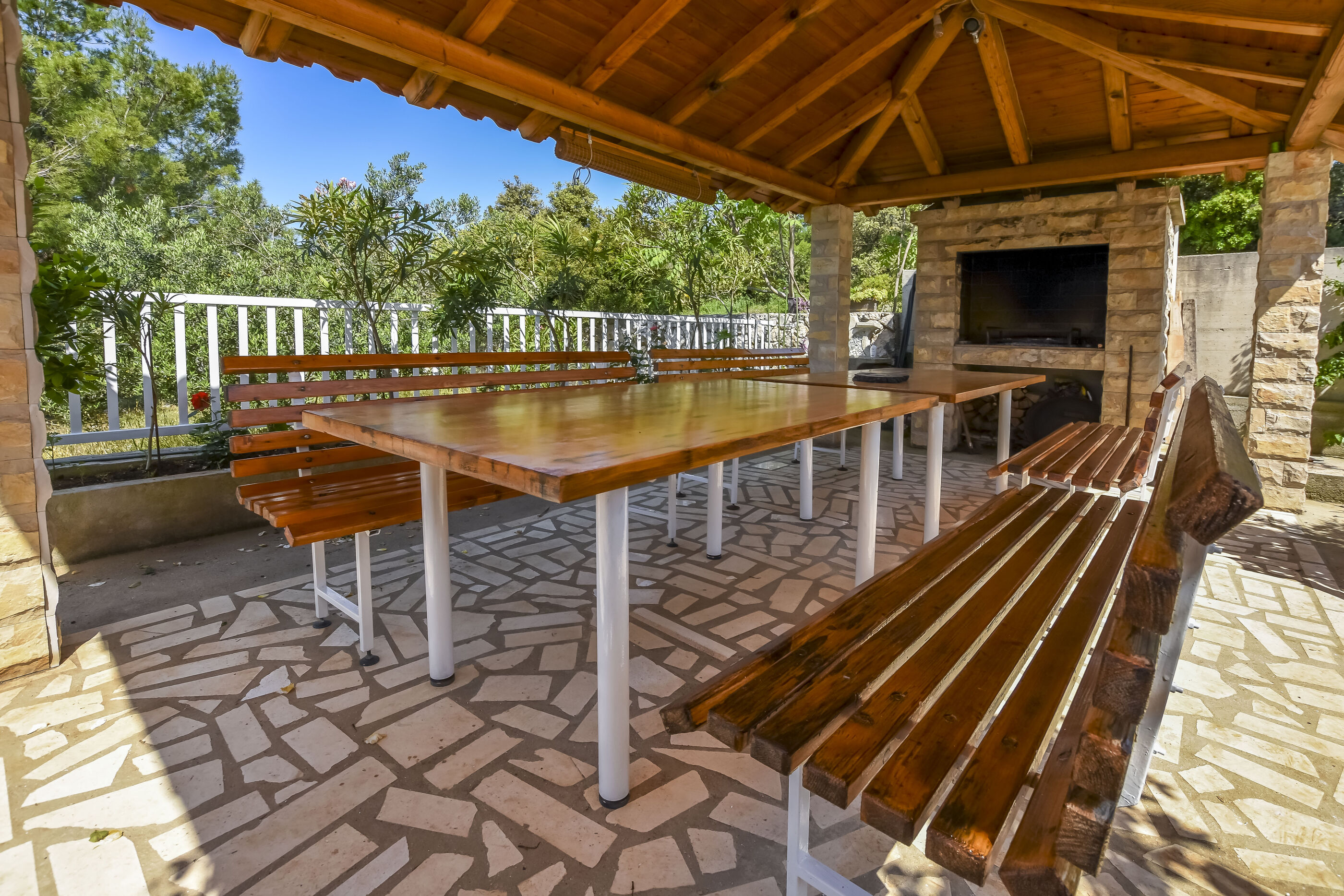 Apartments Silvana 23221-A2