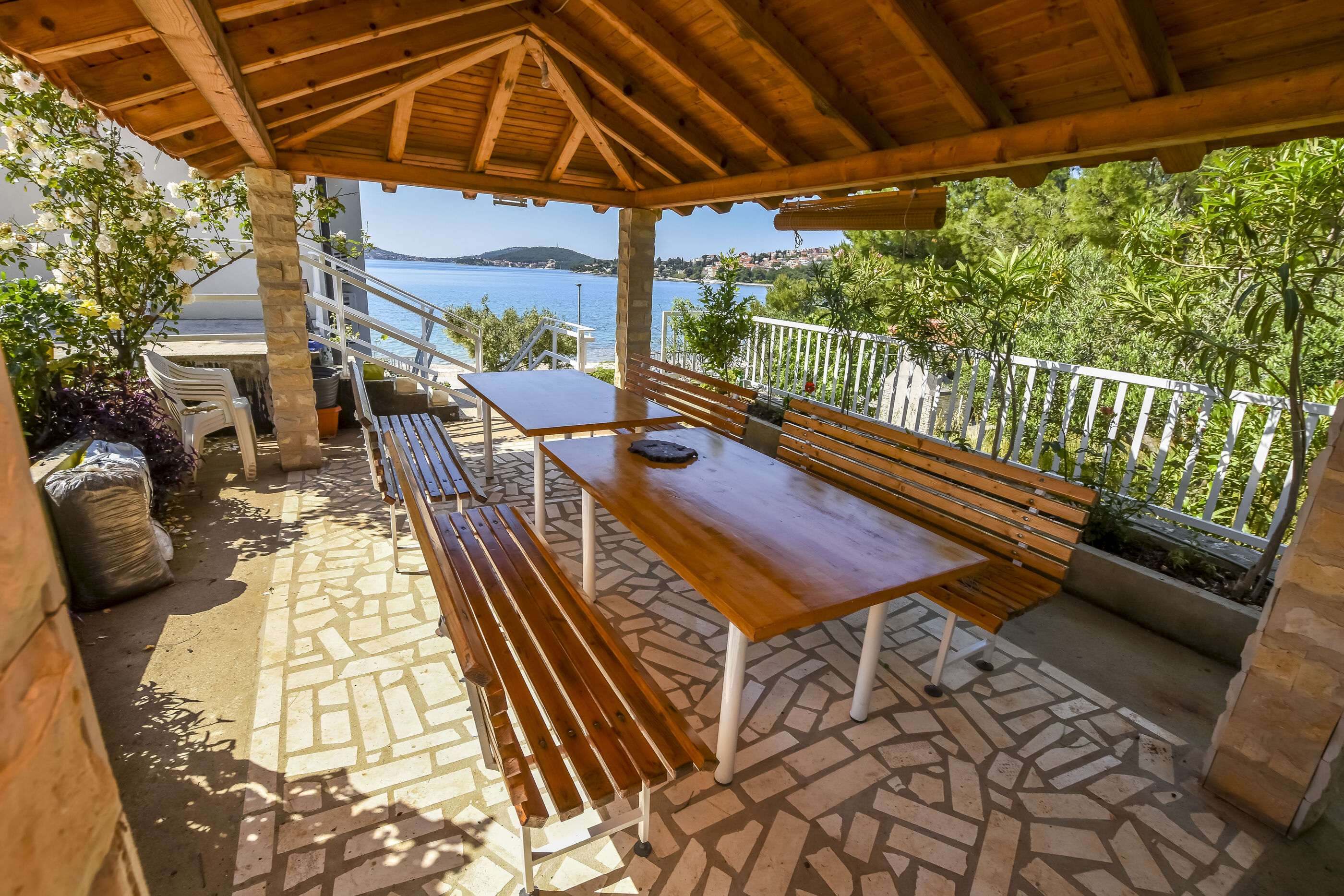 Apartments Silvana 23221-A2
