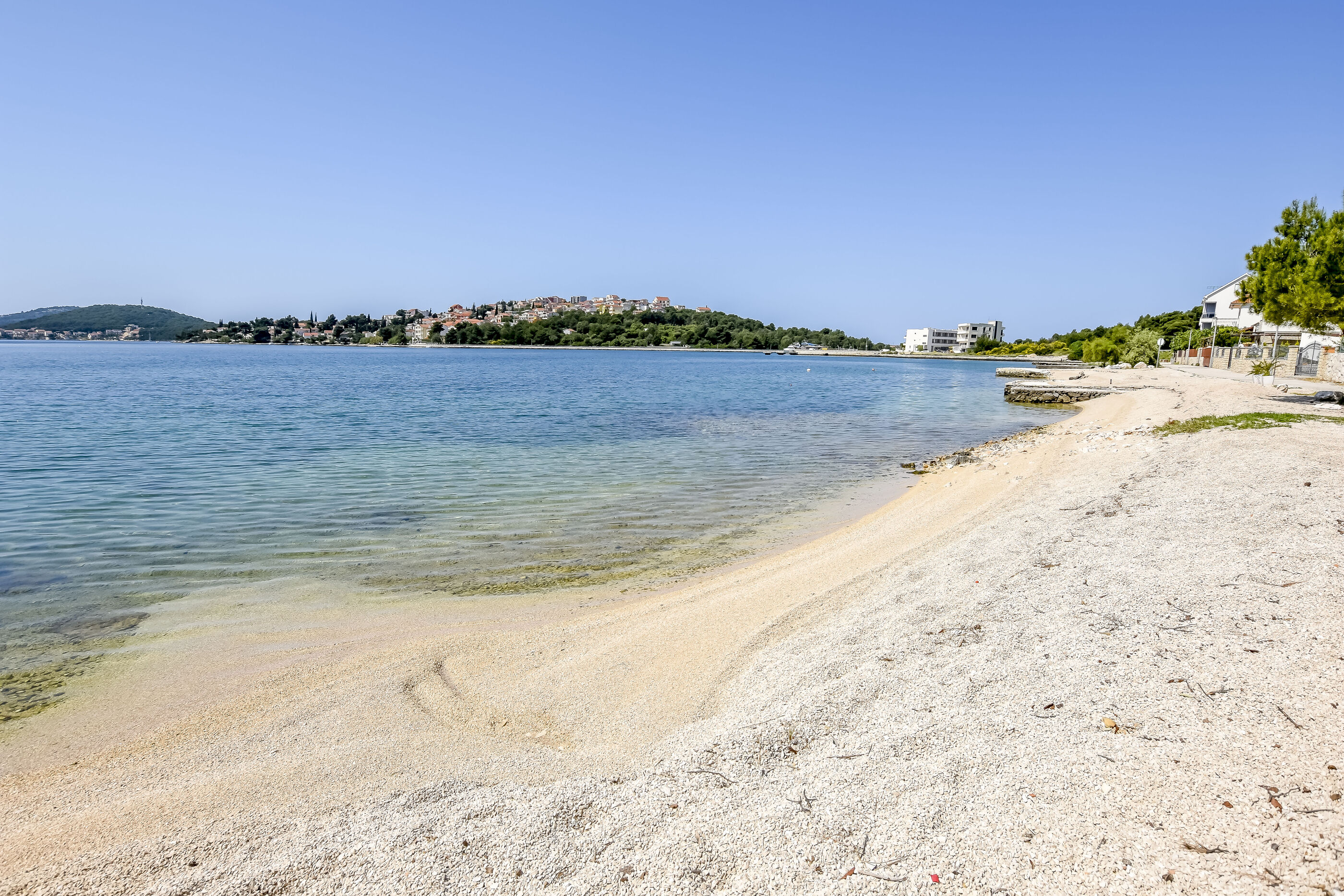 Apartments Silvana 23221-A2