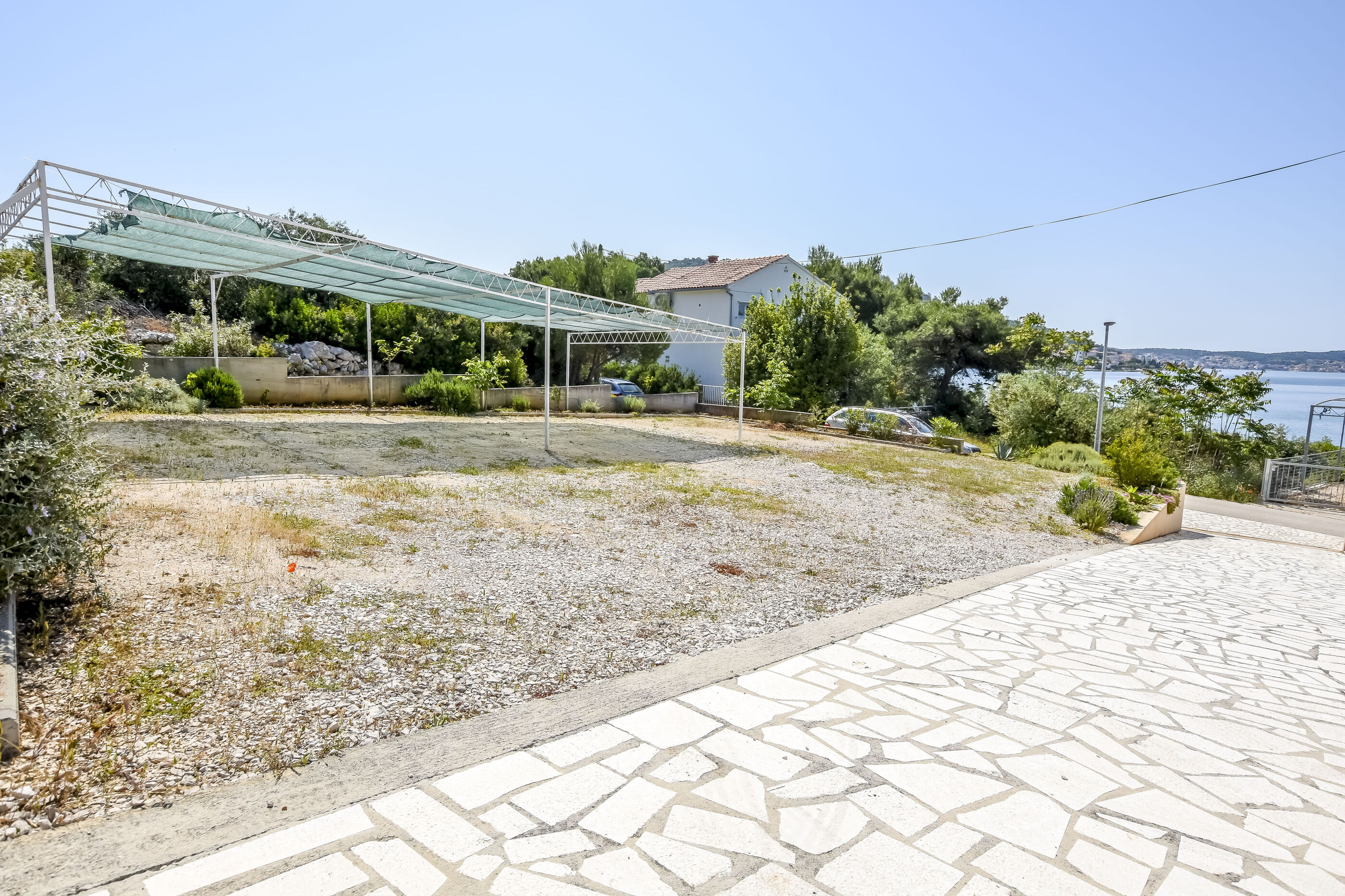 Apartments Silvana 23221-A2