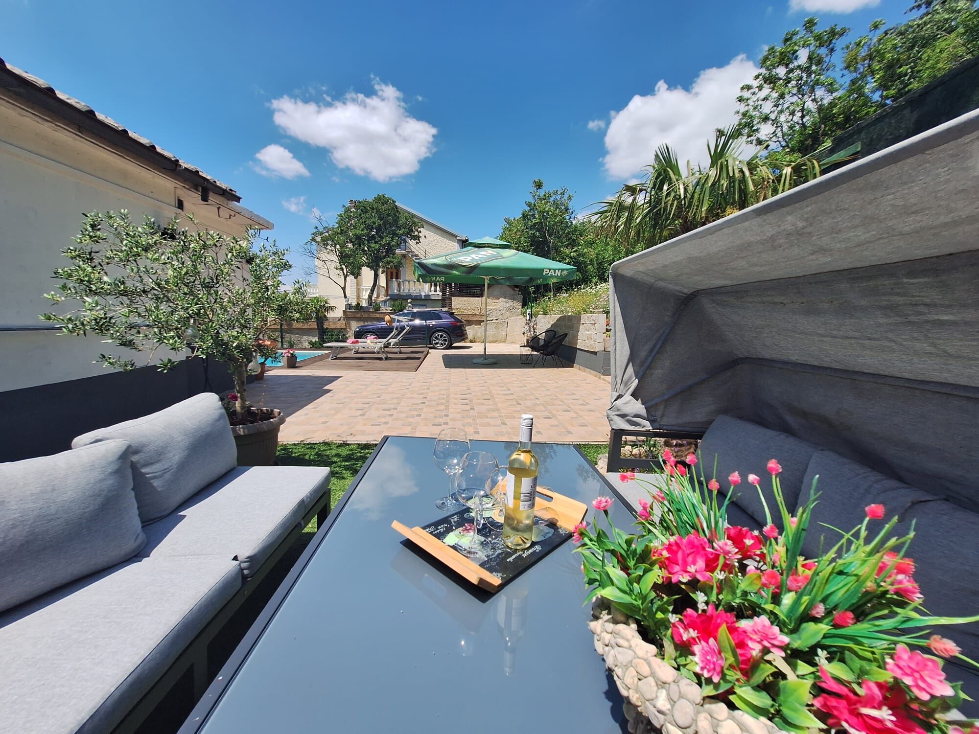 Apartment Nera 95311-A1