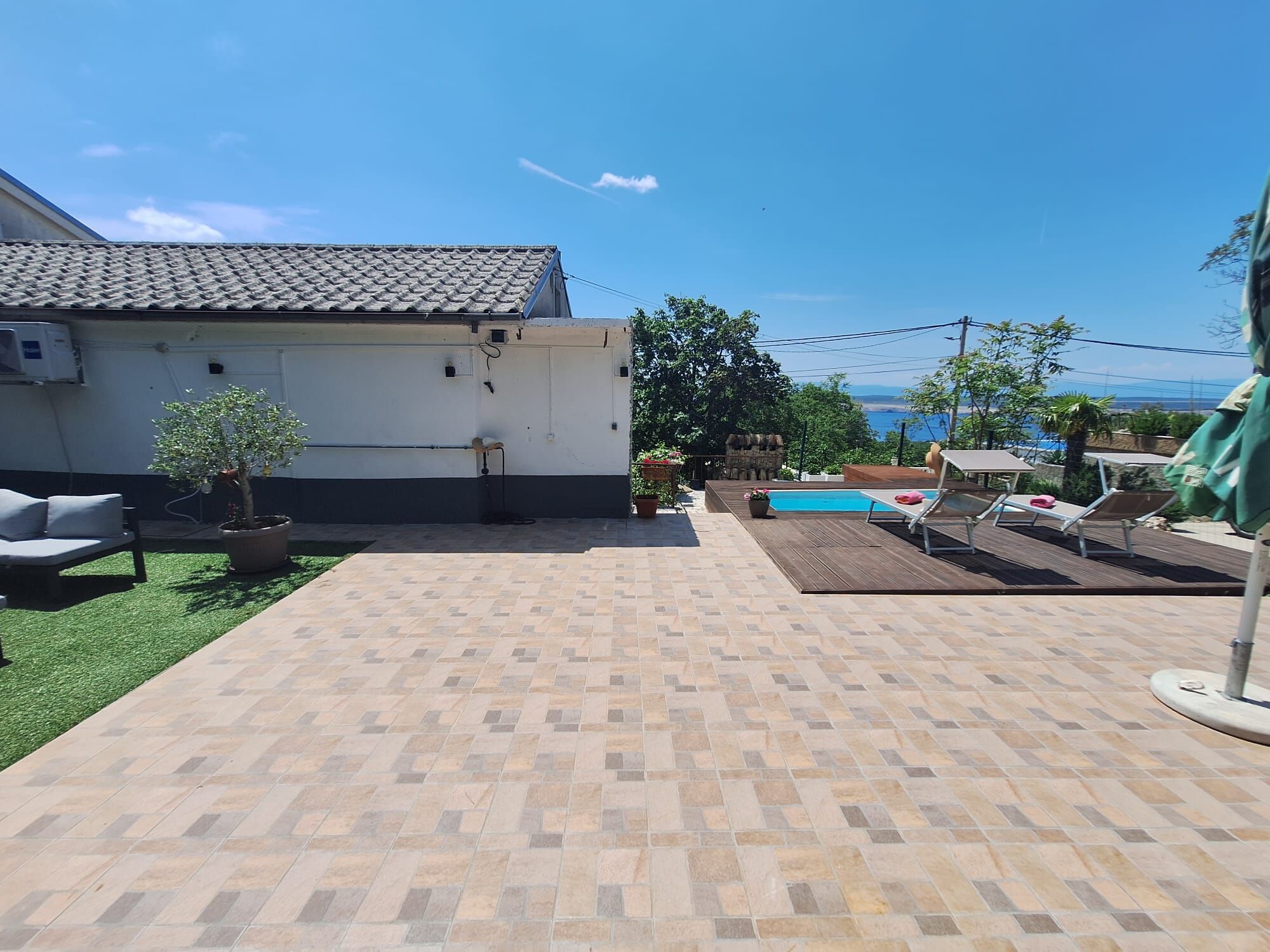 Apartment Nera 95311-A1