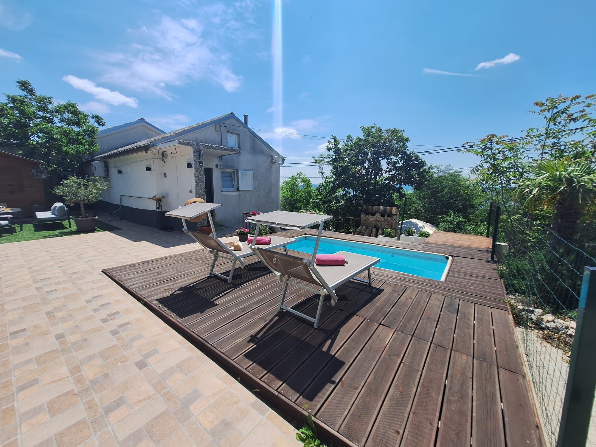 Apartment Nera 95311-A1