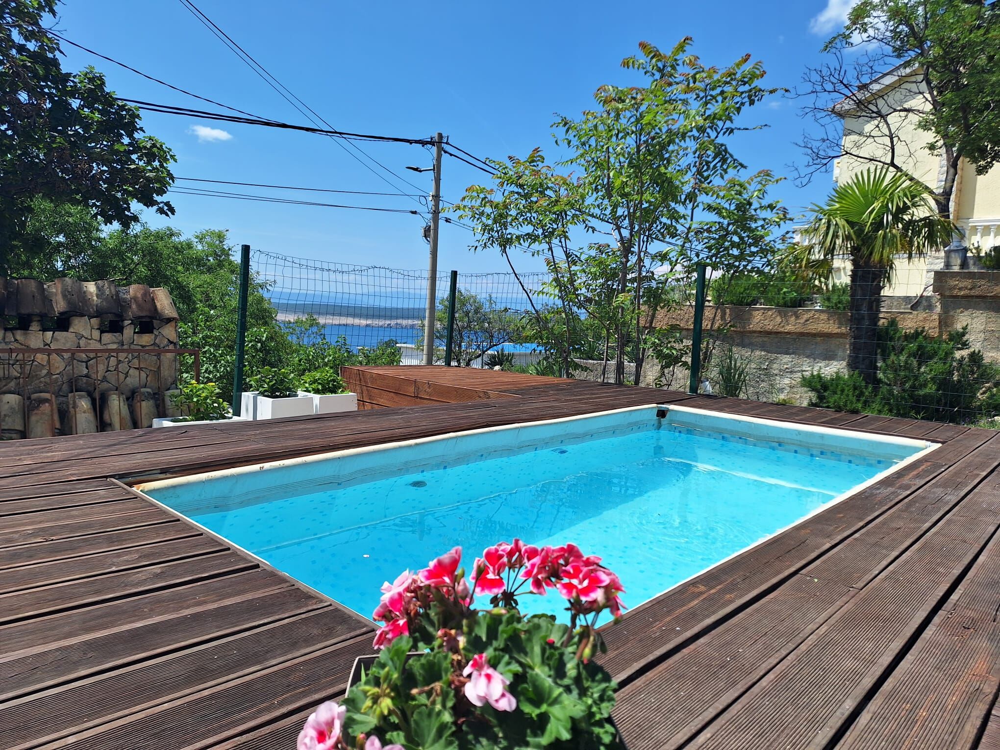 Apartment Nera 95311-A1