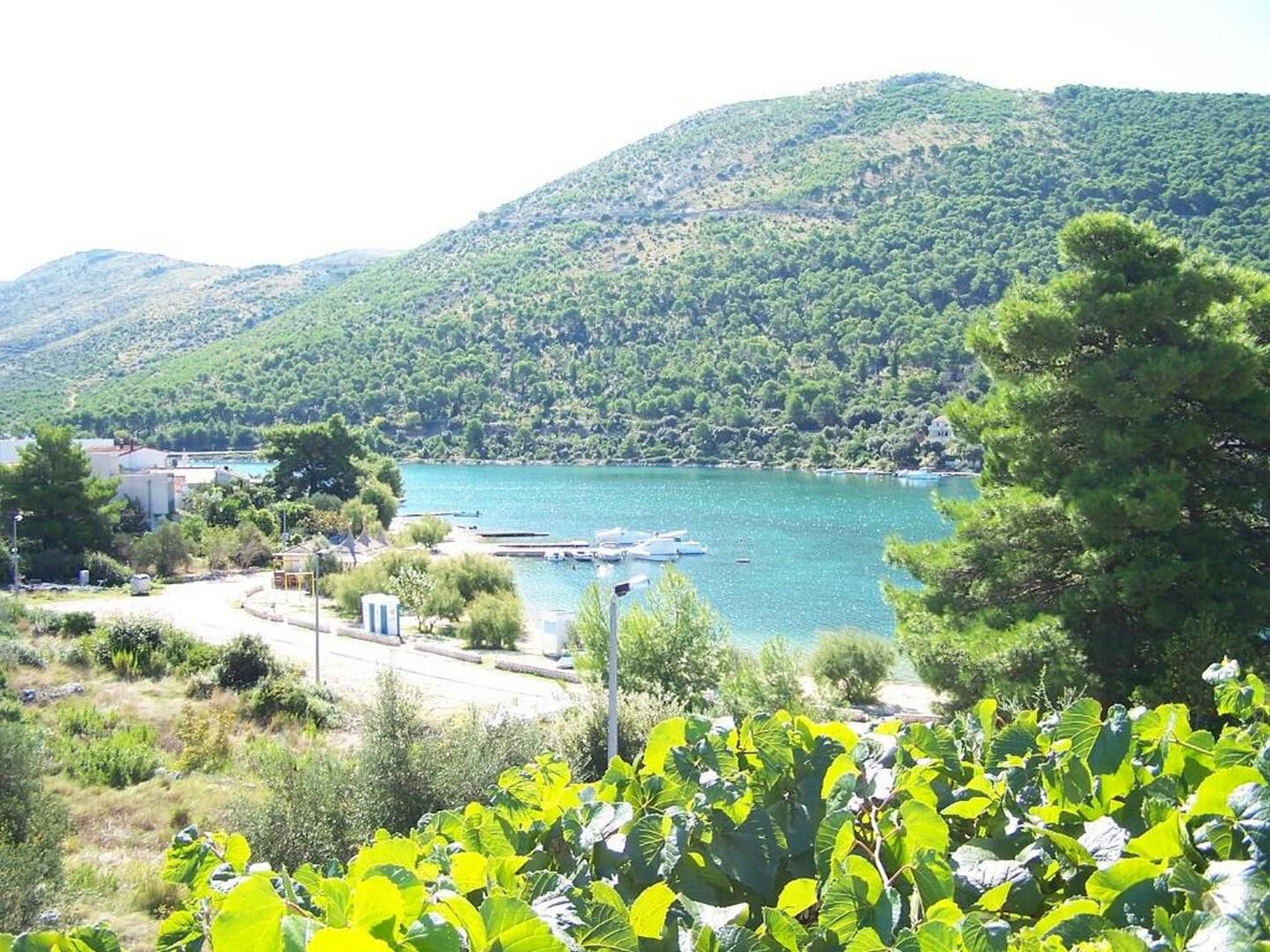 Apartments Danira 13871-A2
