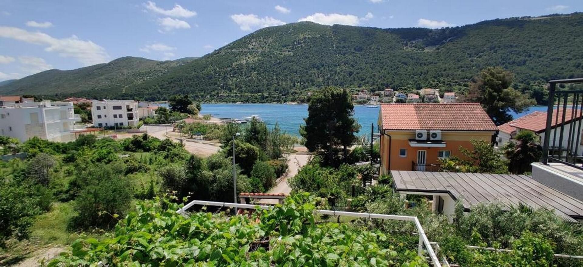 Apartments Danira 13871-A2