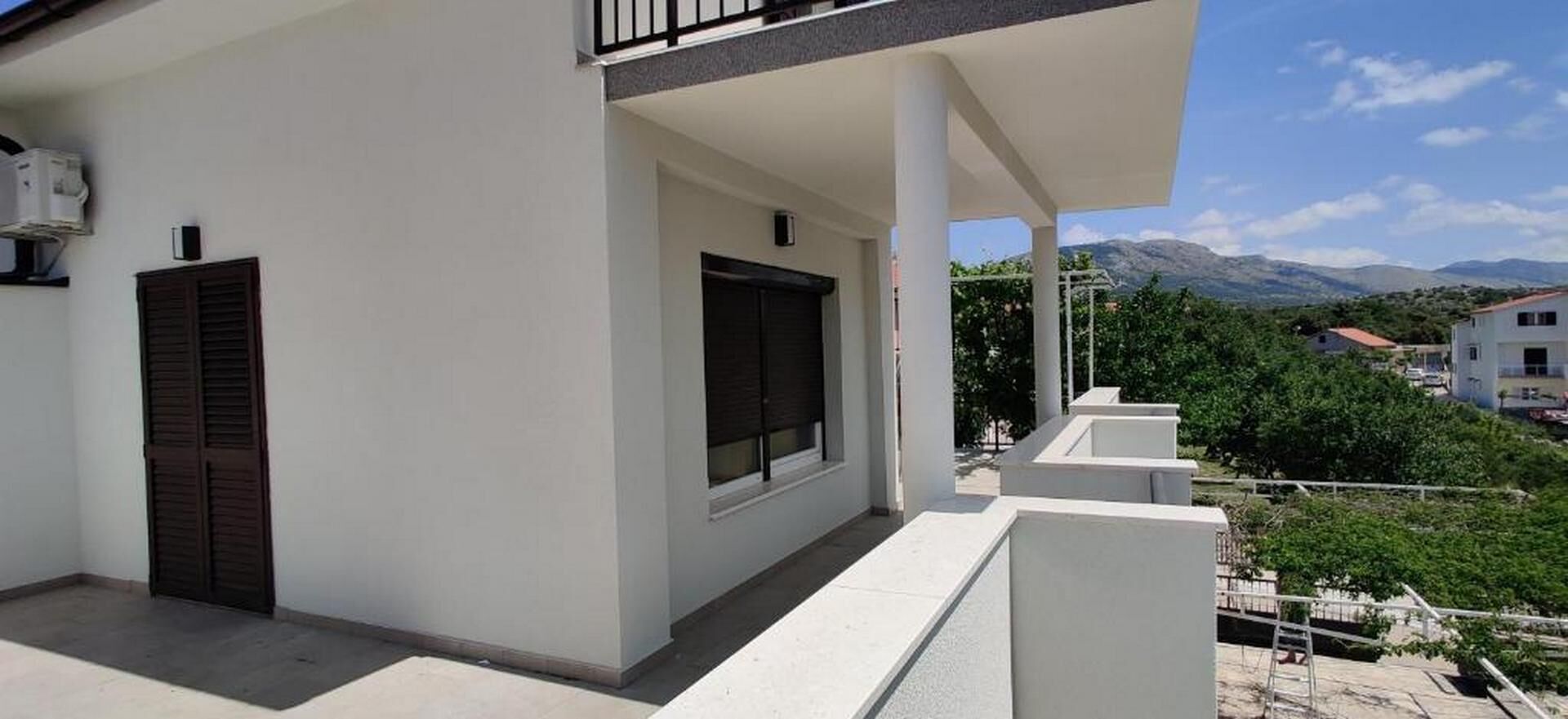 Apartments Danira 13871-A2