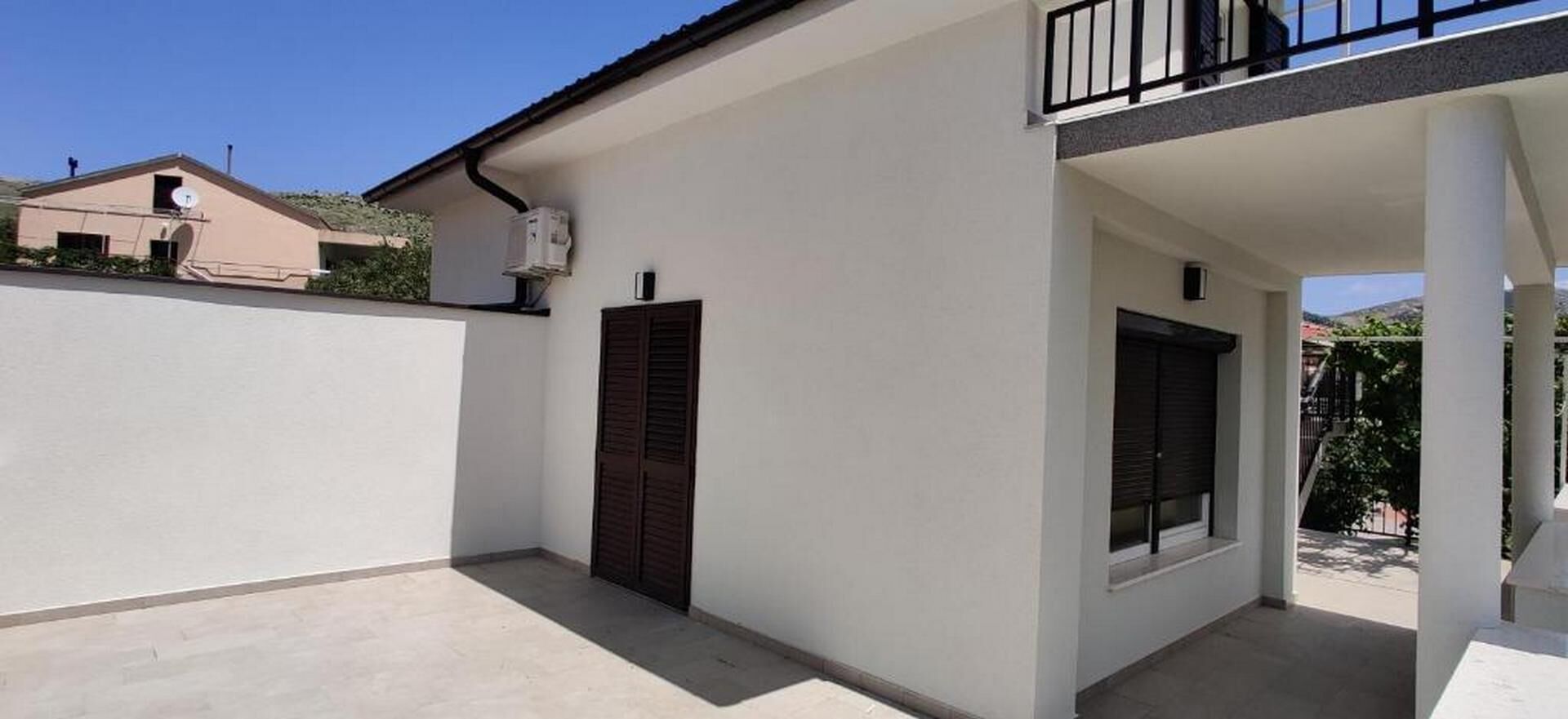 Apartments Danira 13871-A2