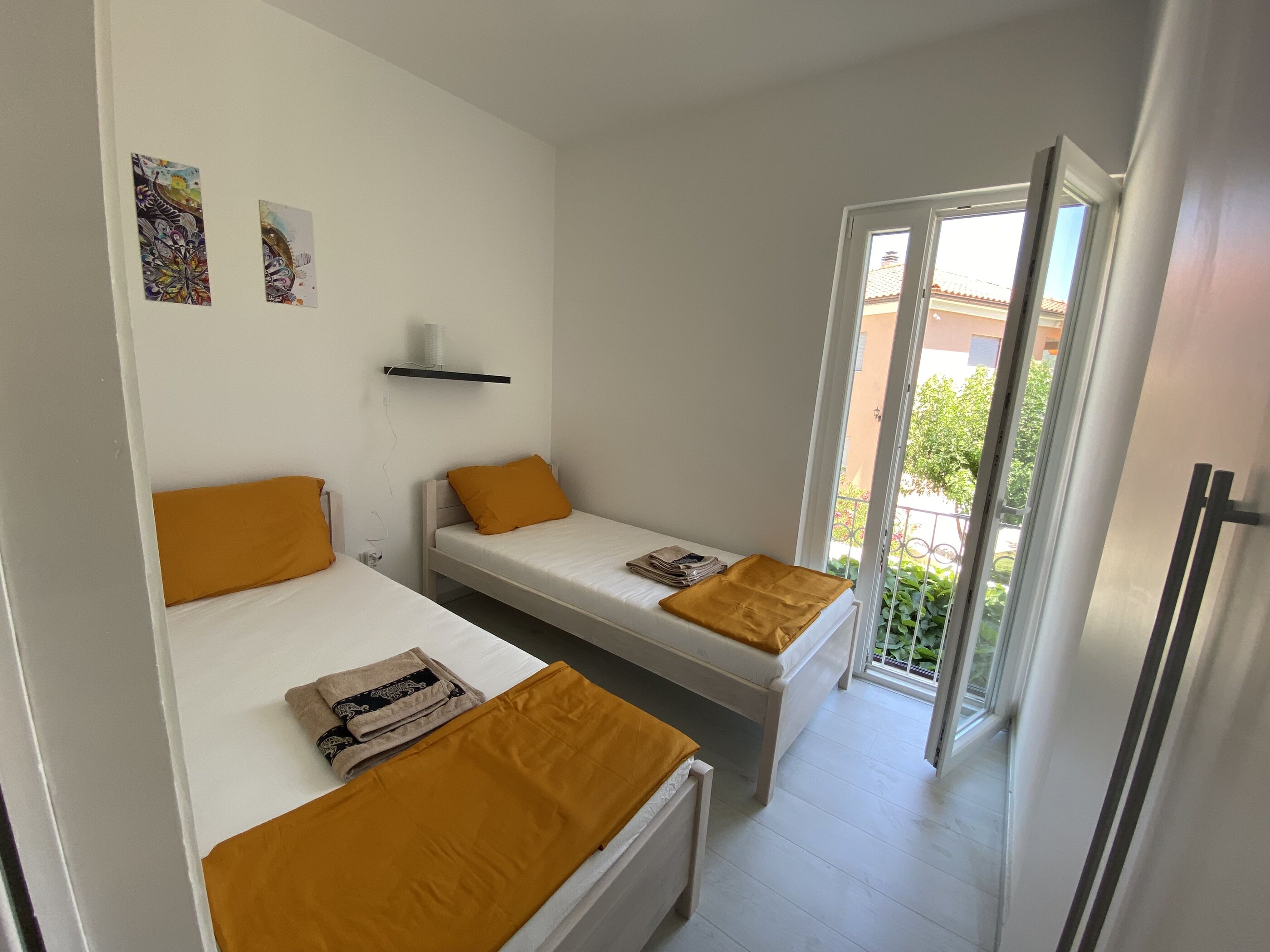 Apartments Danira 13871-A1
