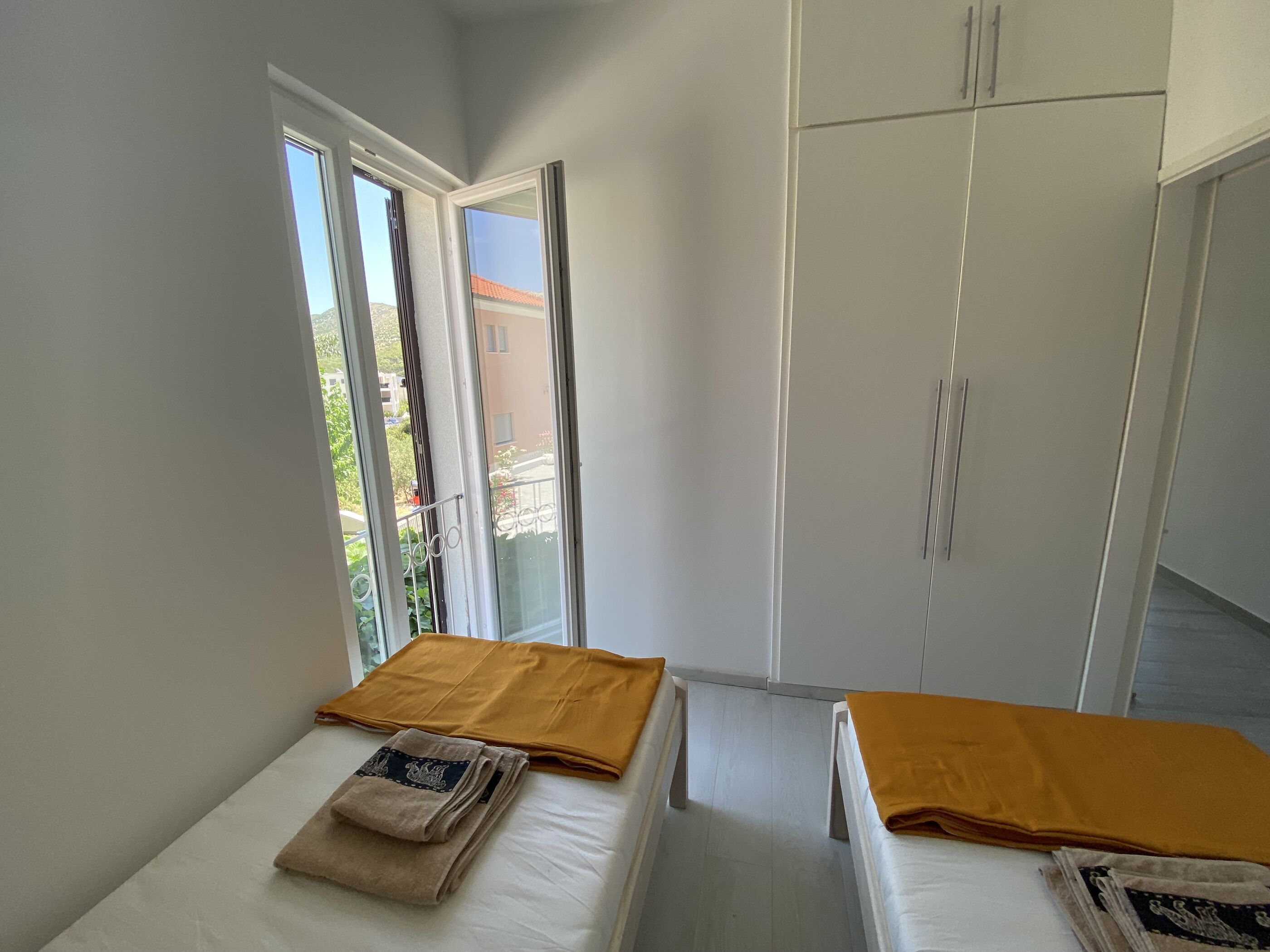 Apartments Danira 13871-A1