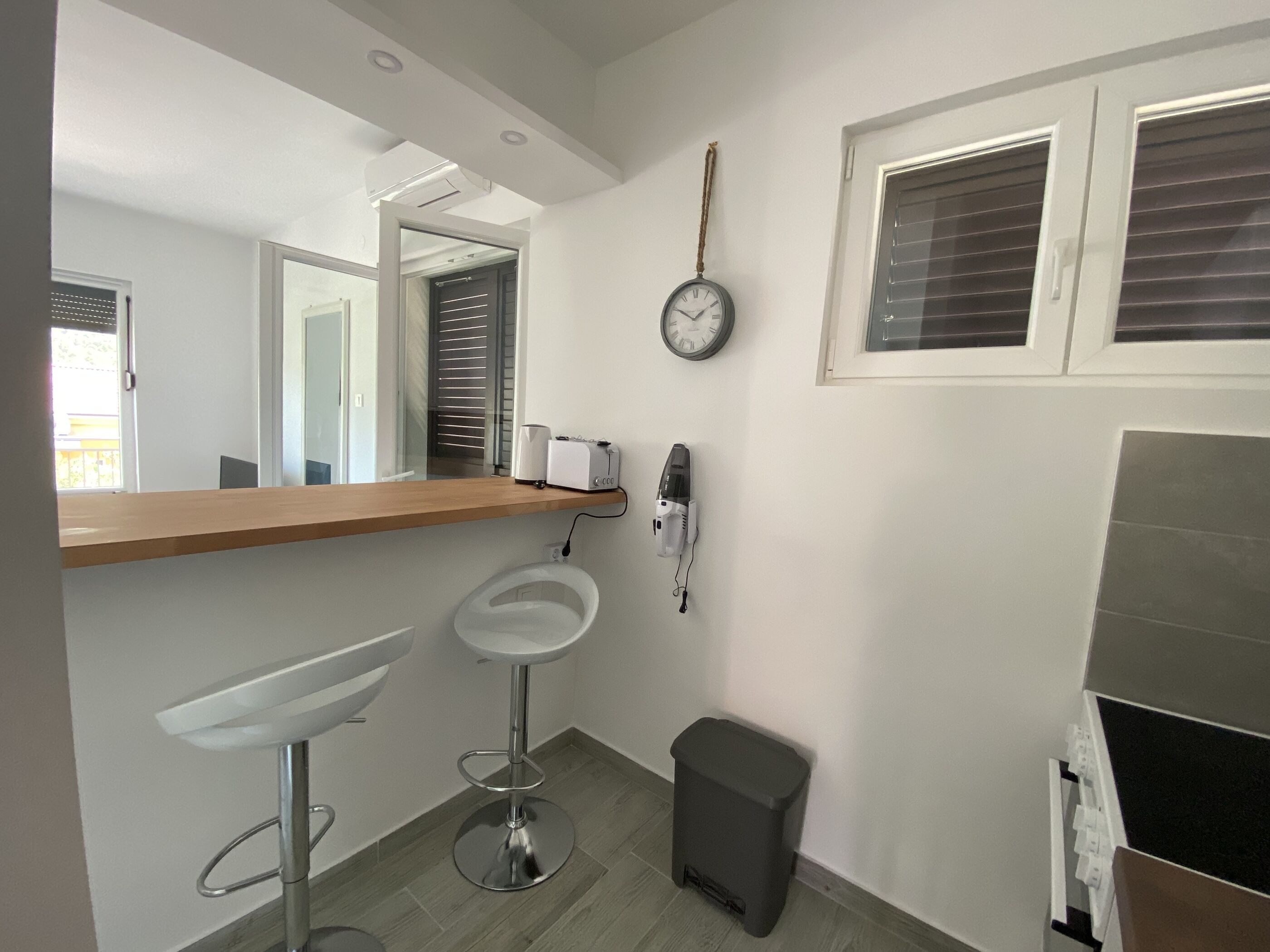 Apartments Danira 13871-A1