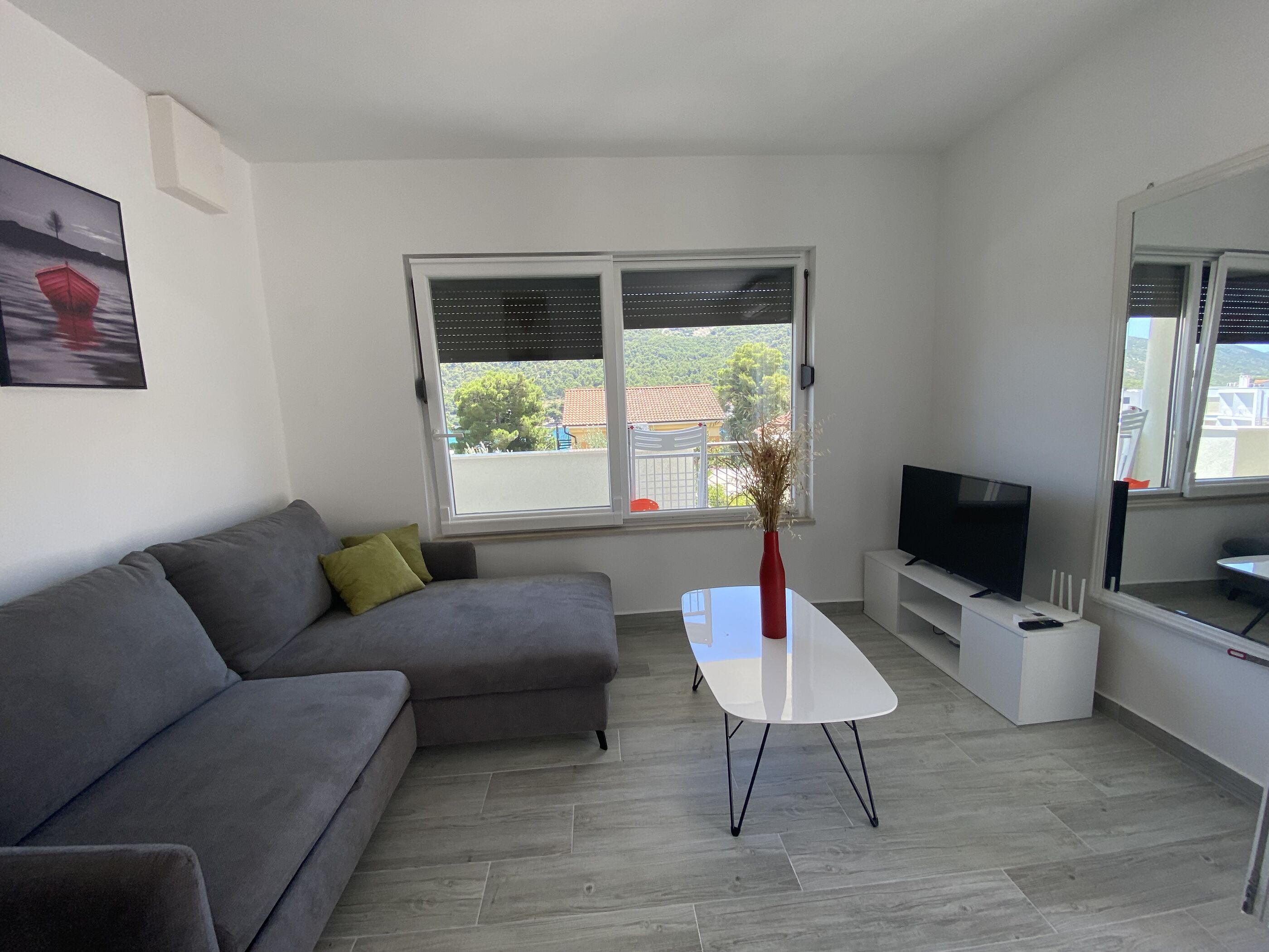 Apartments Danira 13871-A1