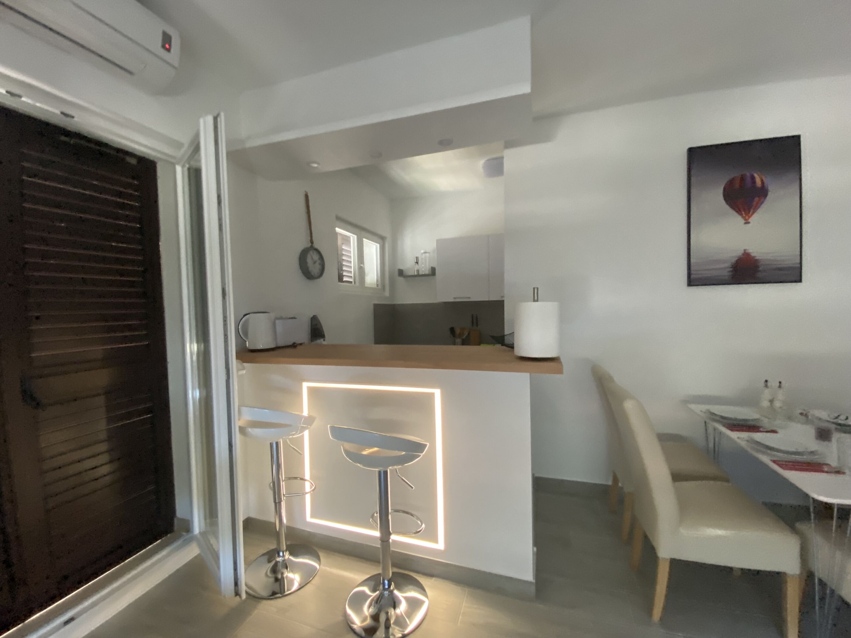 Apartments Danira 13871-A1