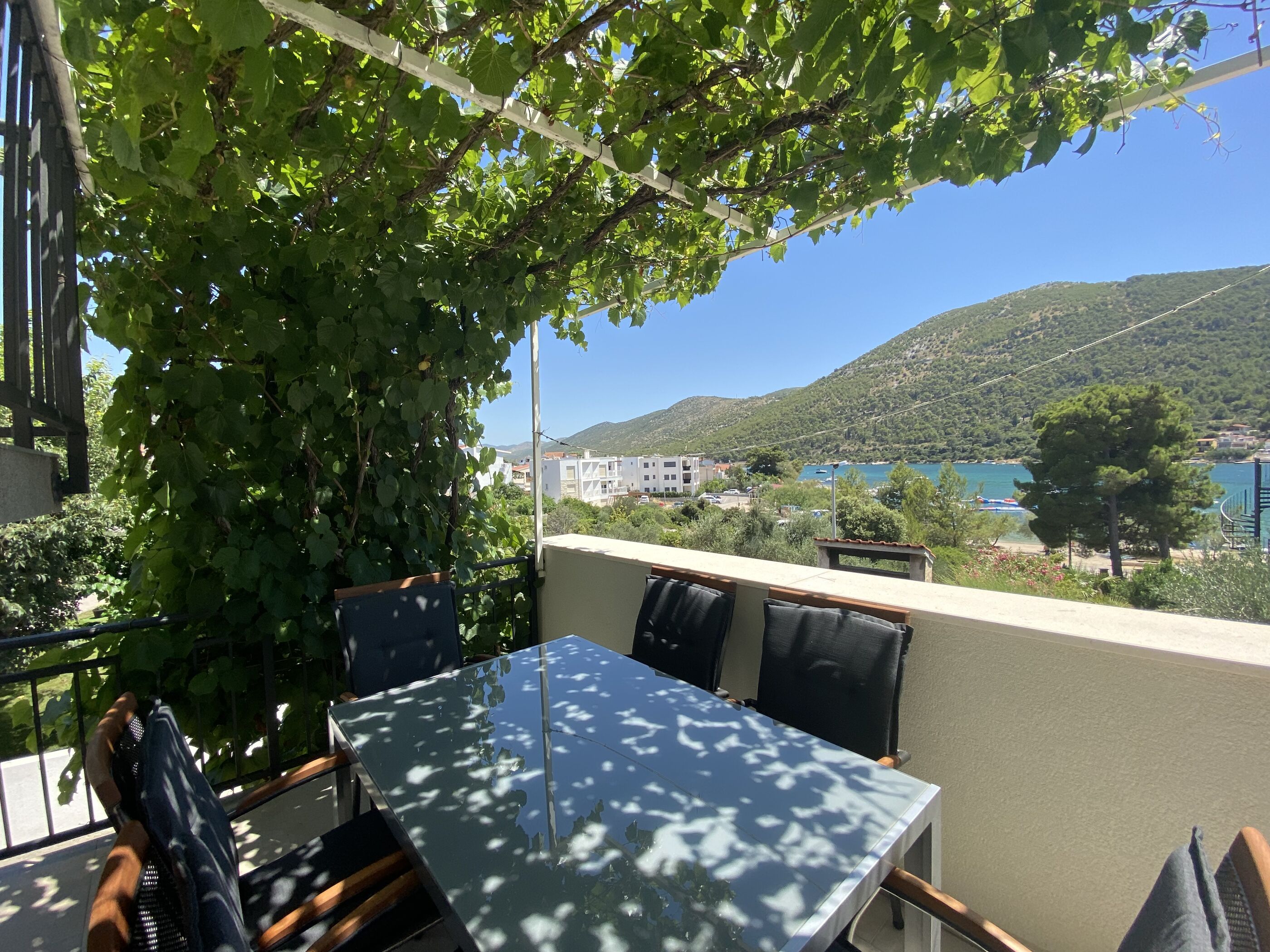 Apartments Danira 13871-A1