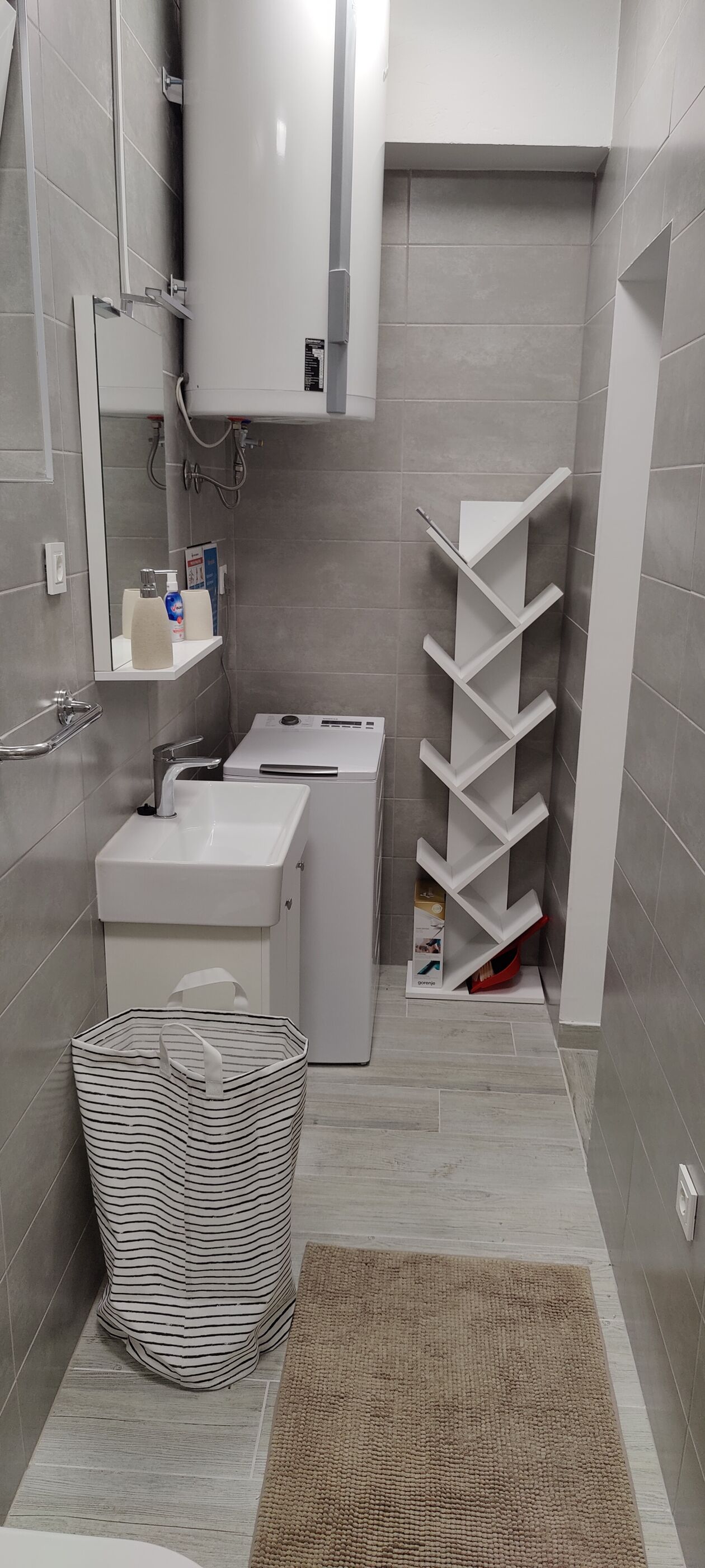 Apartments Danira 13871-A1