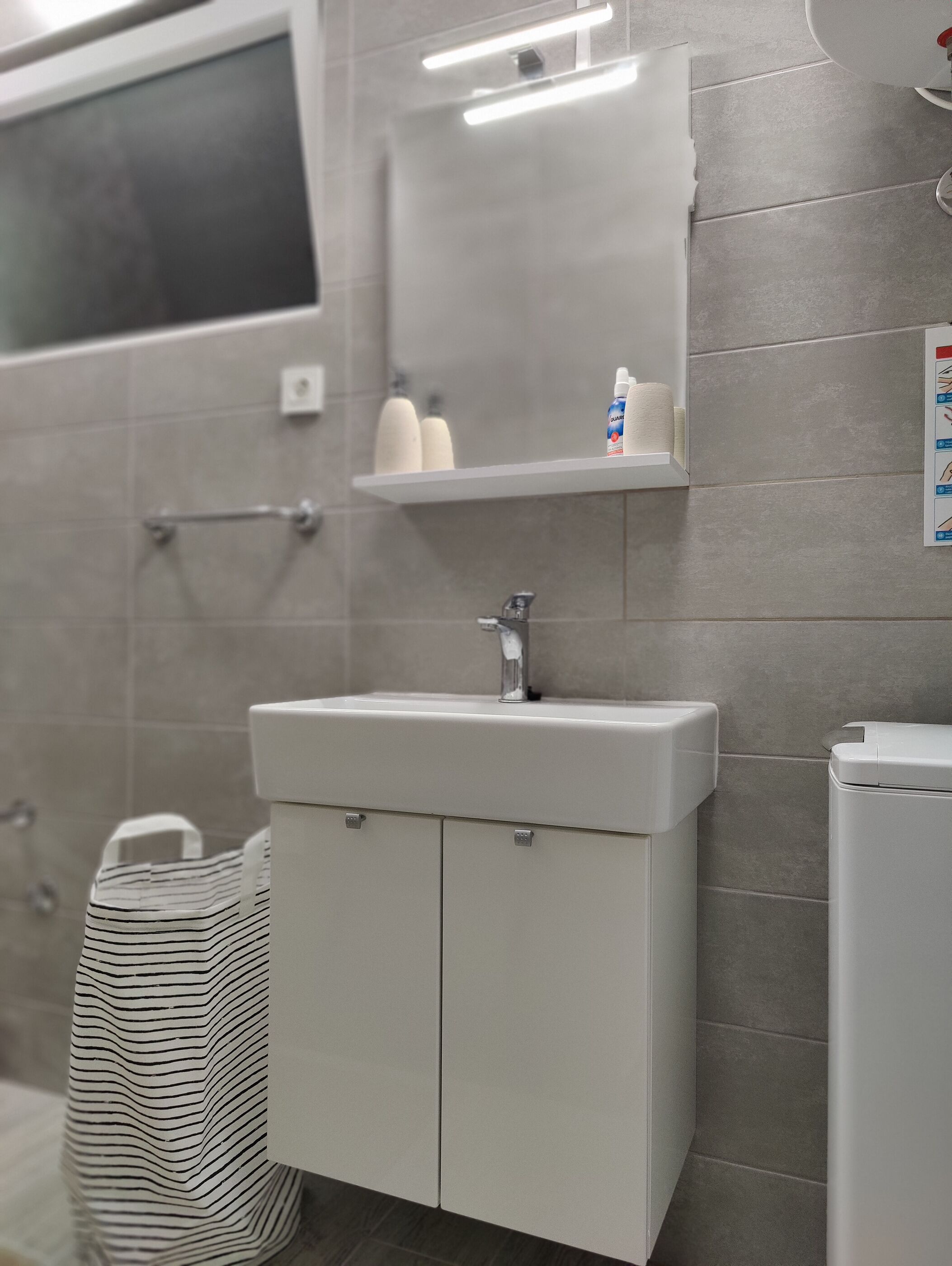 Apartments Danira 13871-A1