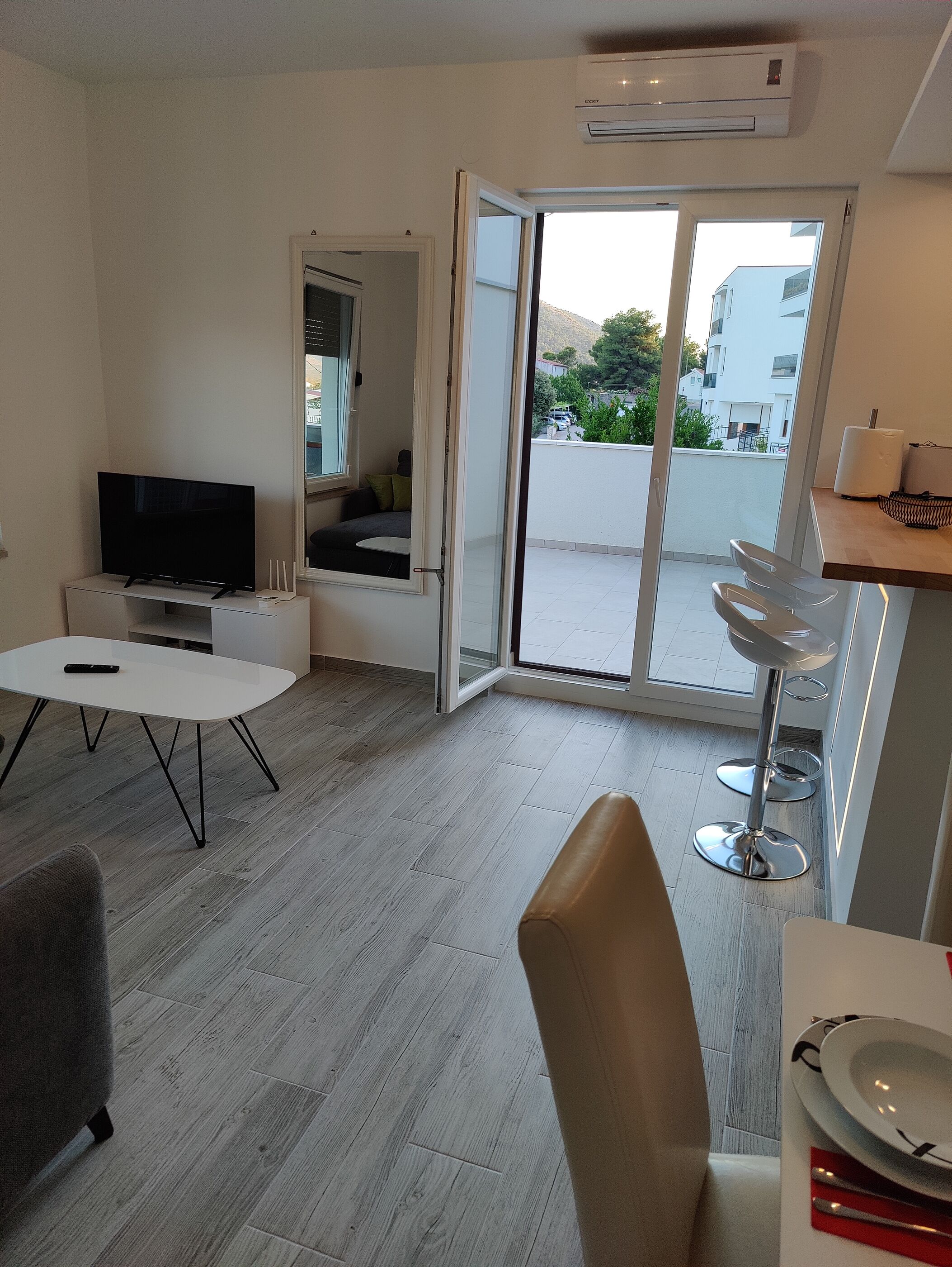 Apartments Danira 13871-A1