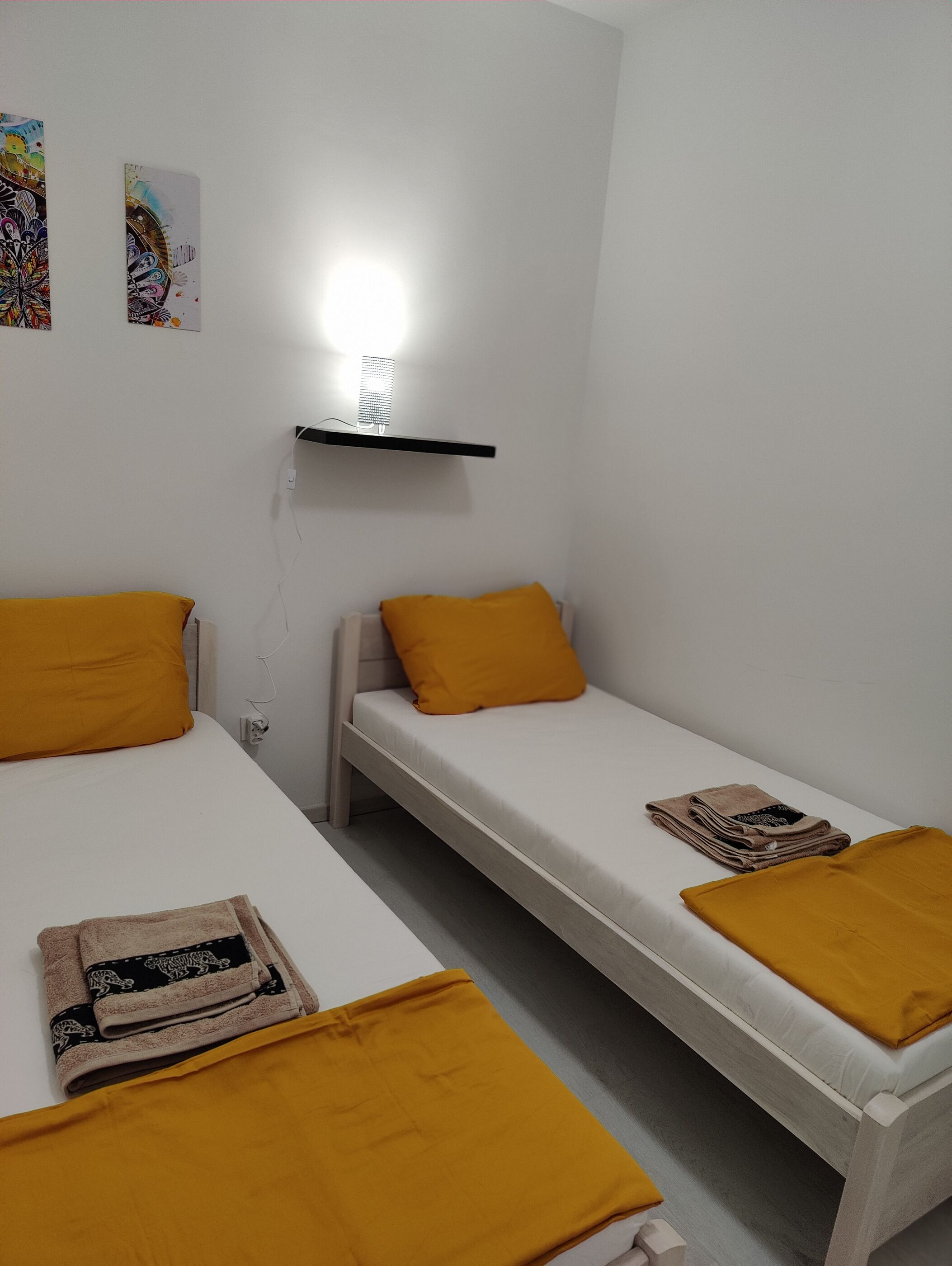 Apartments Danira 13871-A1