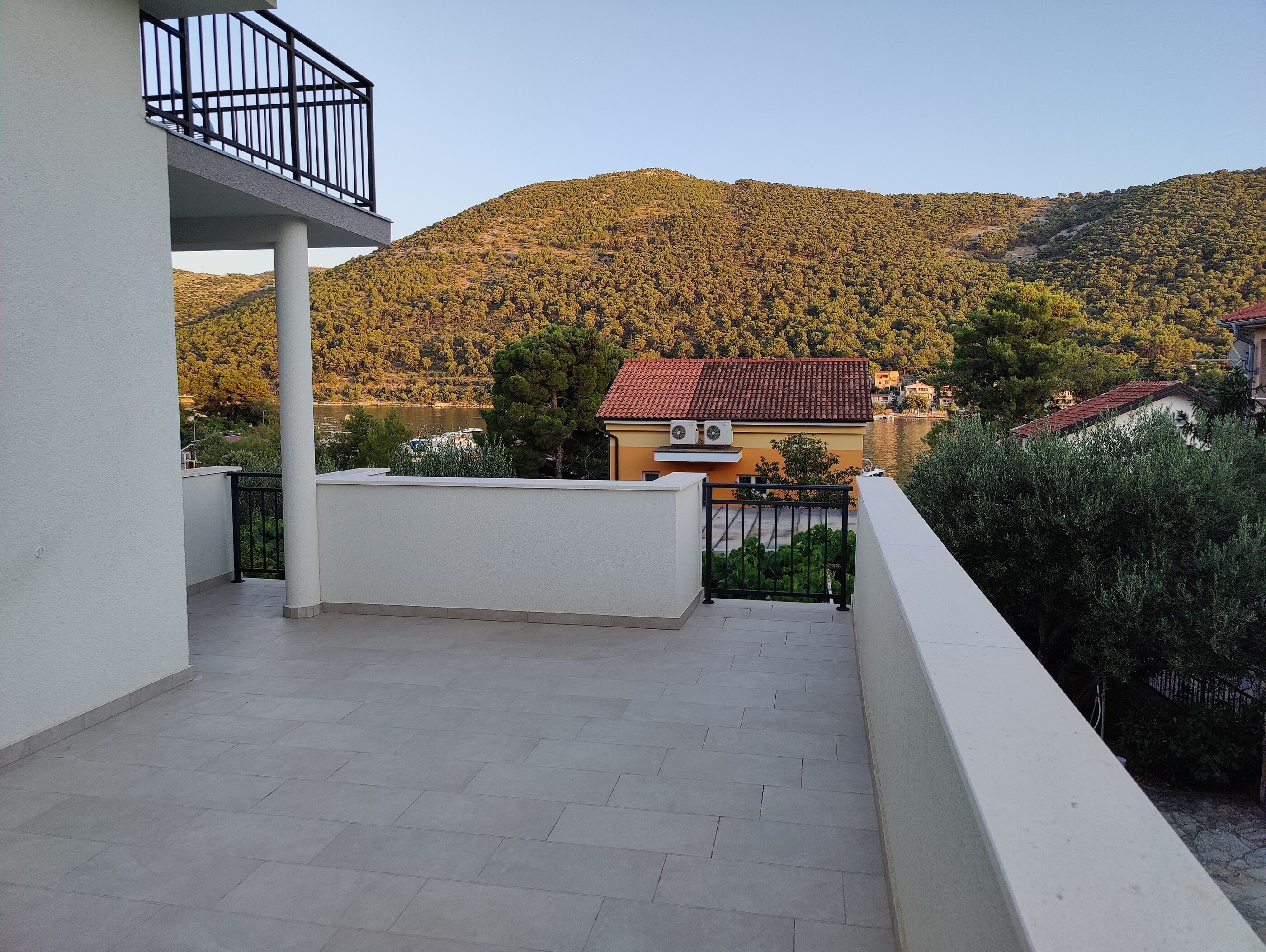 Apartments Danira 13871-A1