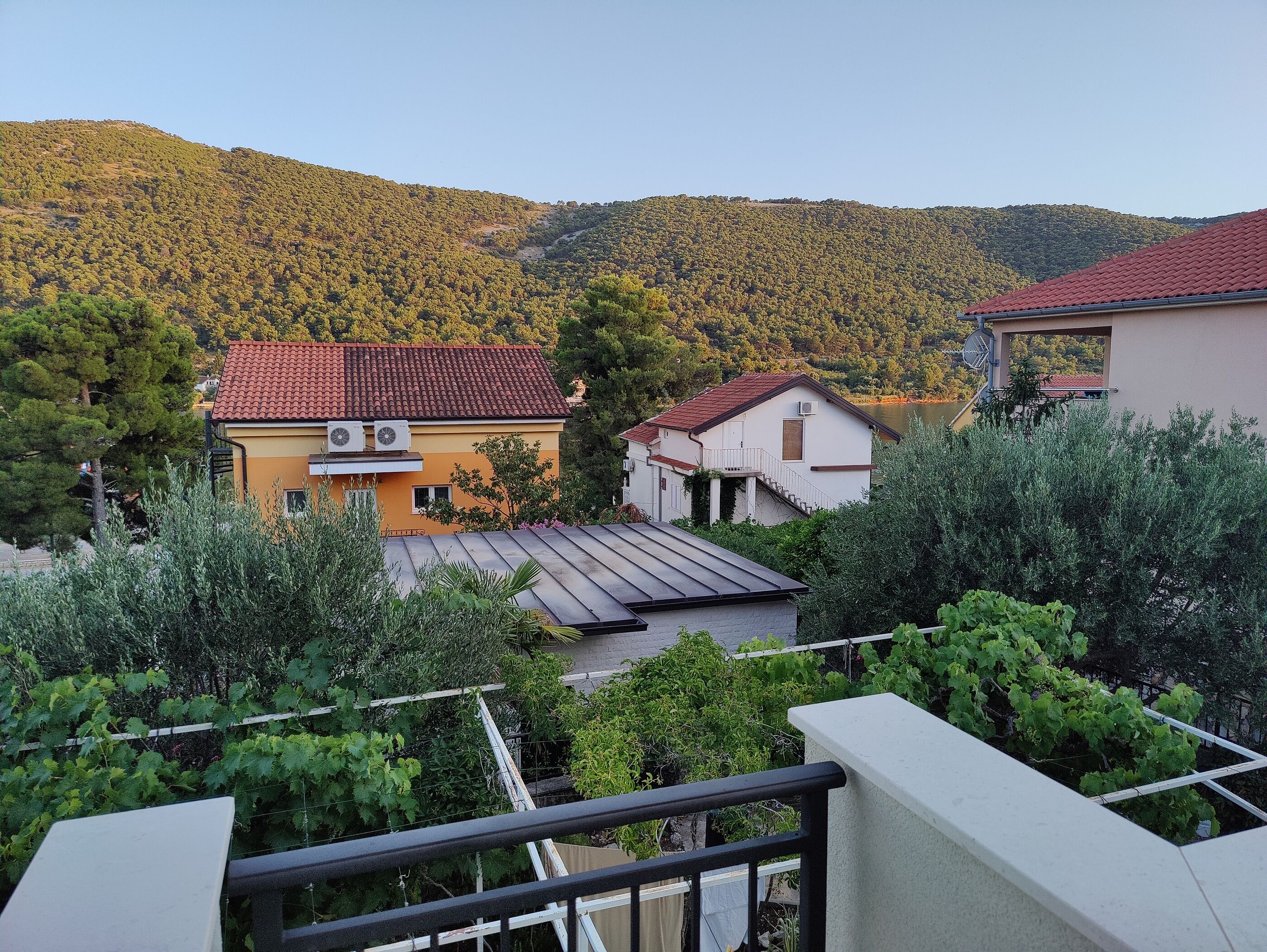 Apartments Danira 13871-A1