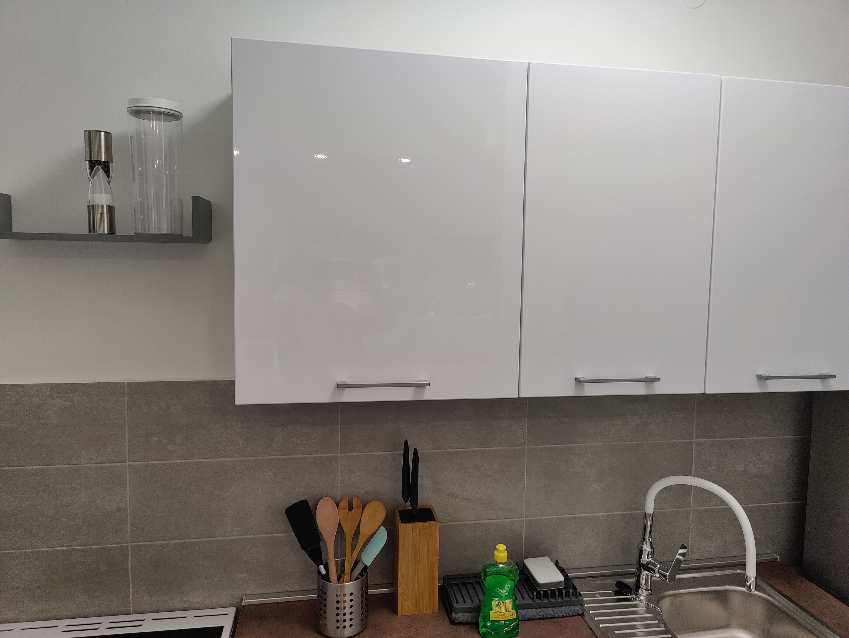 Apartments Danira 13871-A1