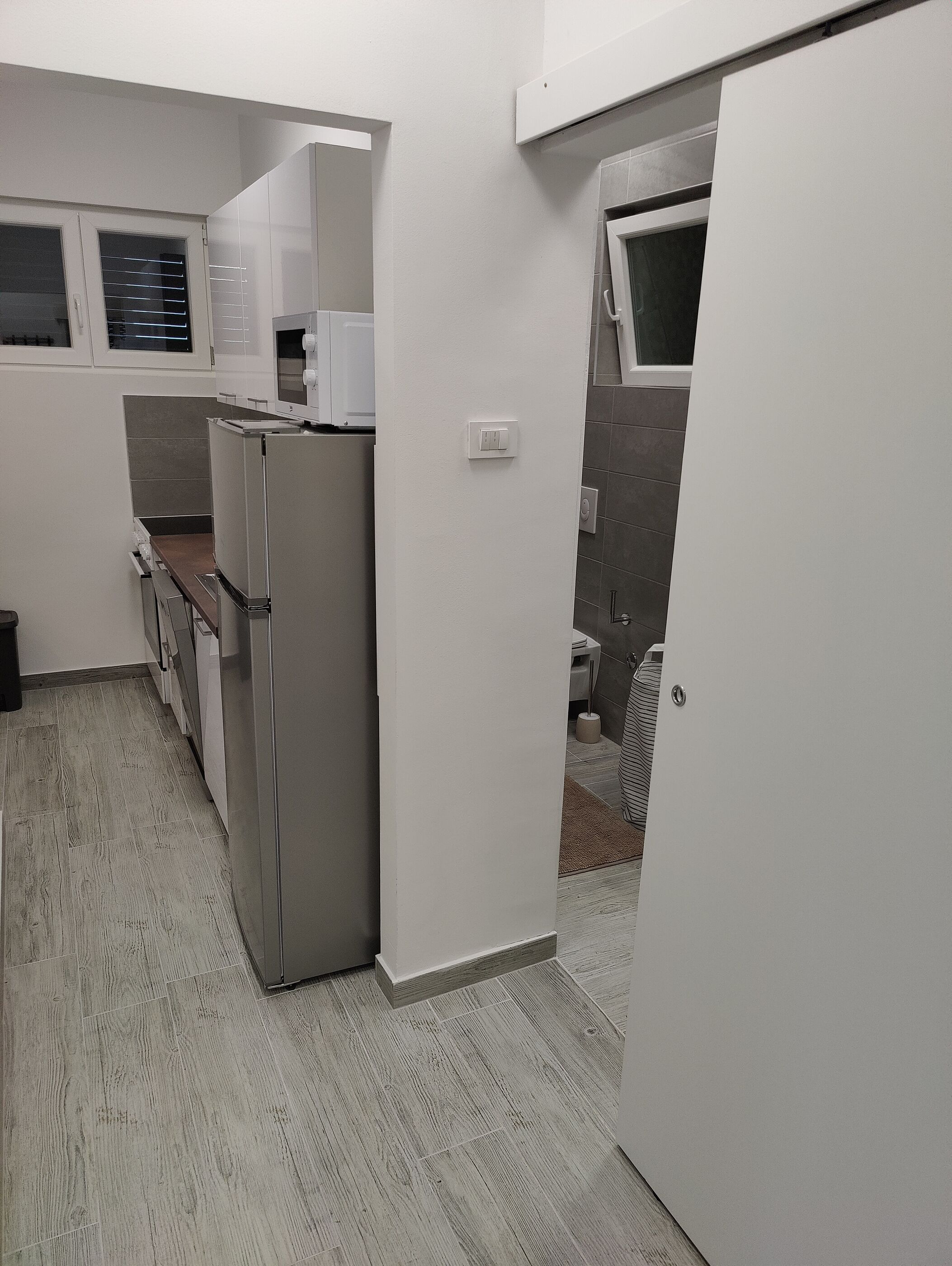 Apartments Danira 13871-A1
