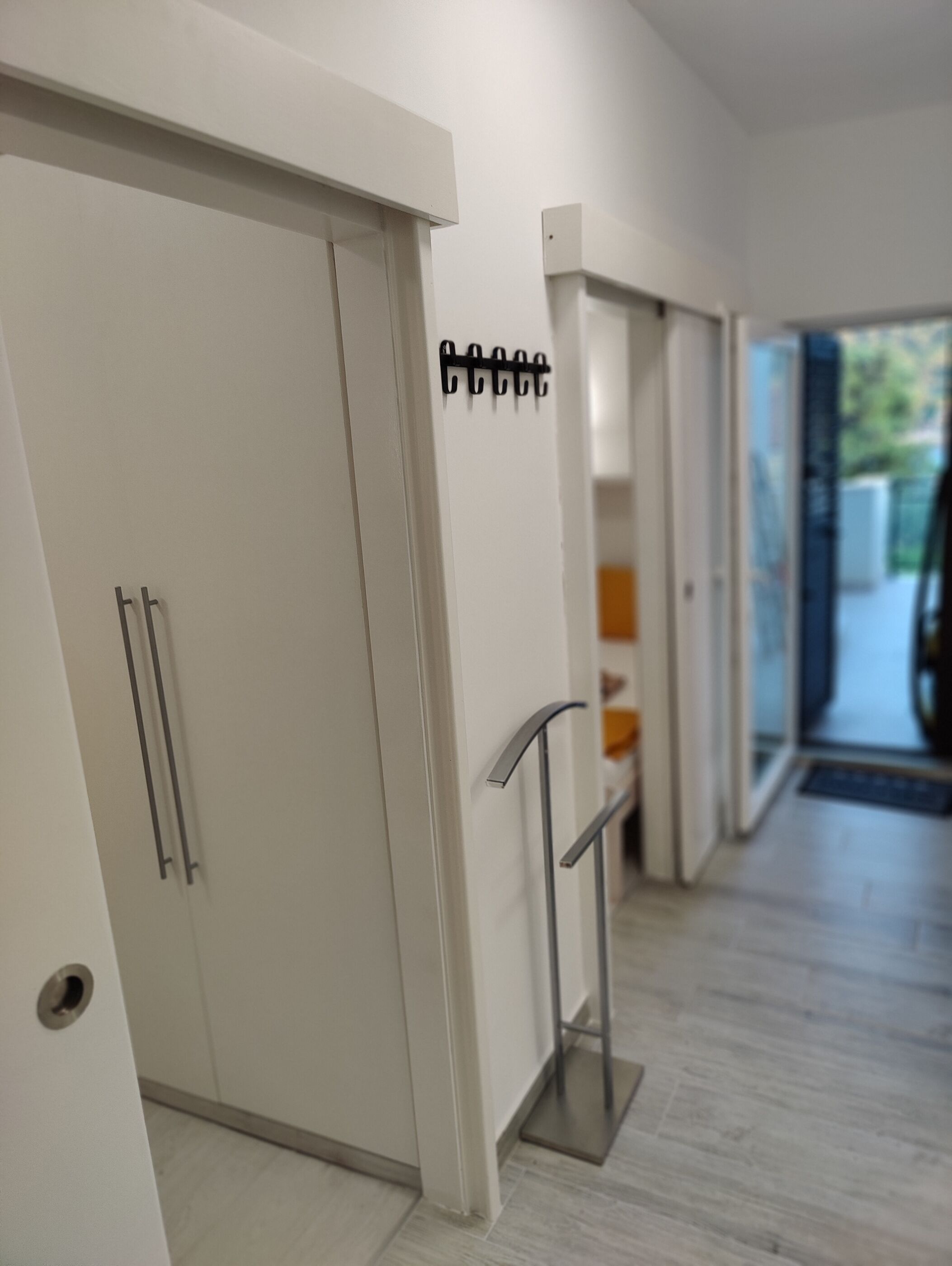 Apartments Danira 13871-A1