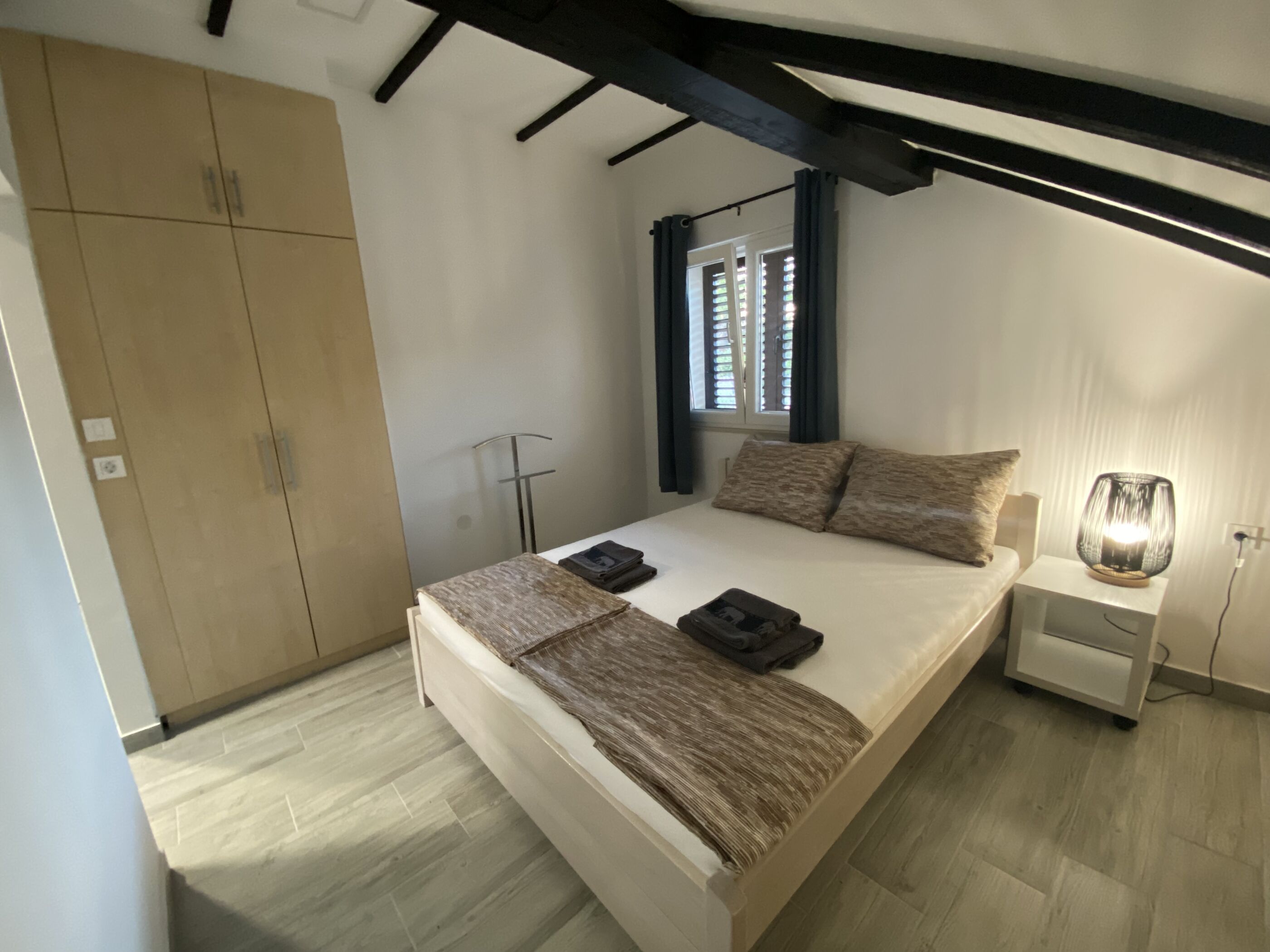 Apartments Danira 13871-A2