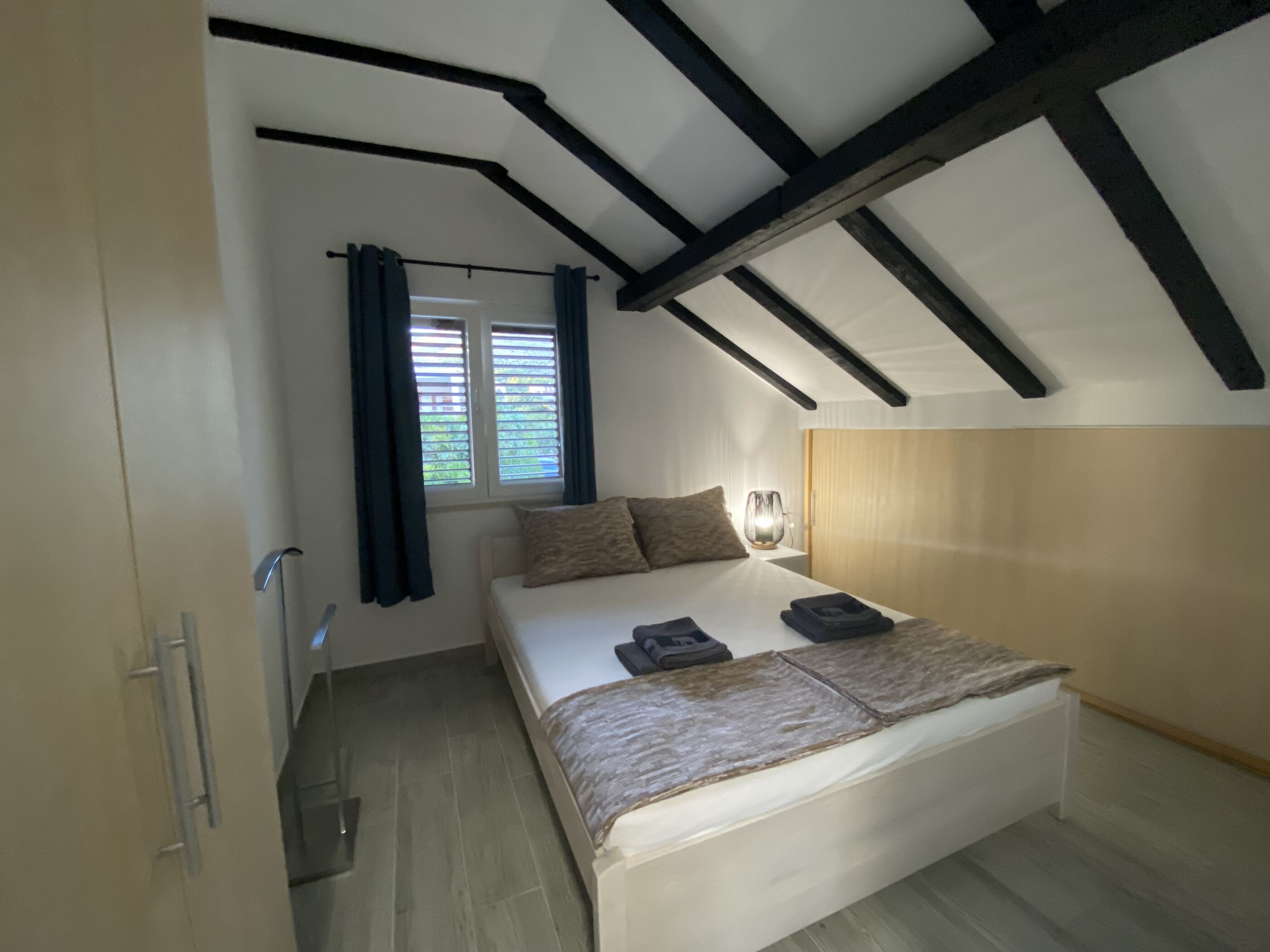 Apartments Danira 13871-A2